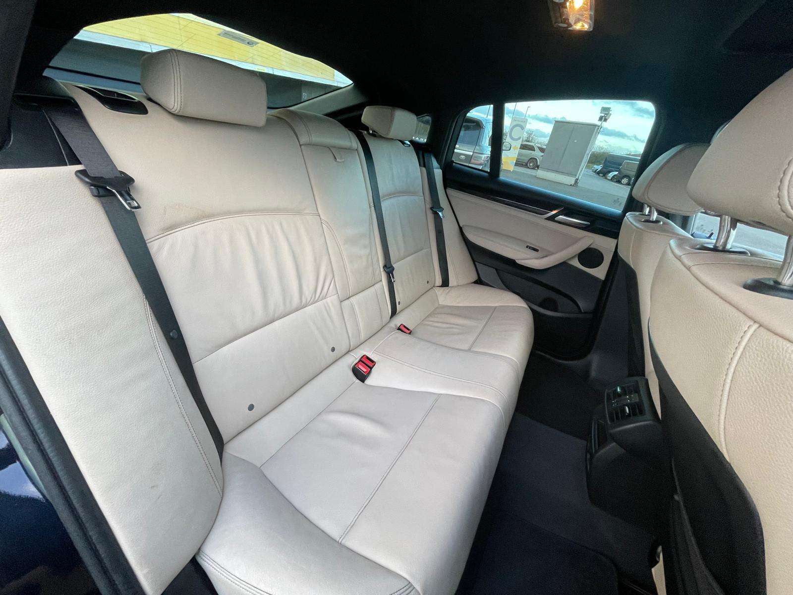 2014 BMW X4 2014 BMW X4