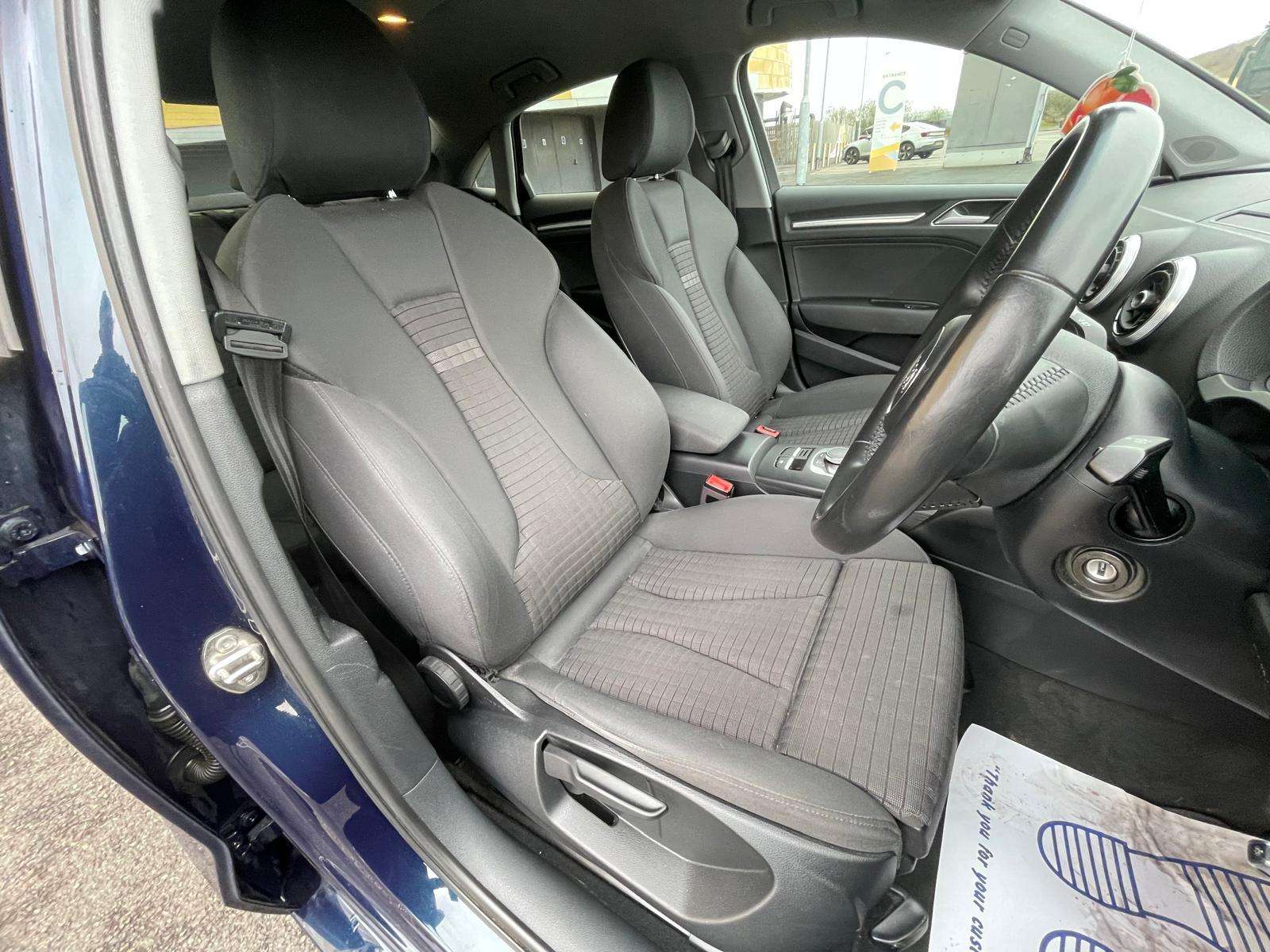 2017 AUDI A3 2017 AUDI A3