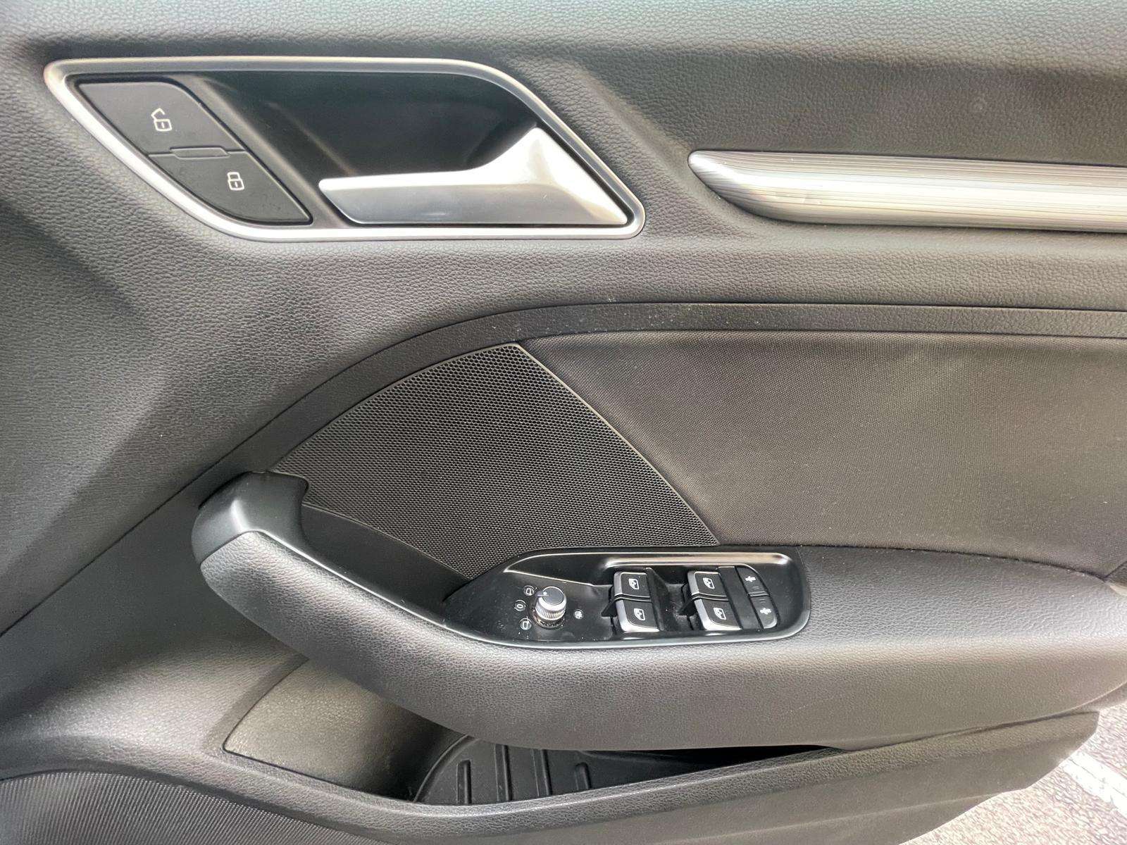 2017 AUDI A3 2017 AUDI A3