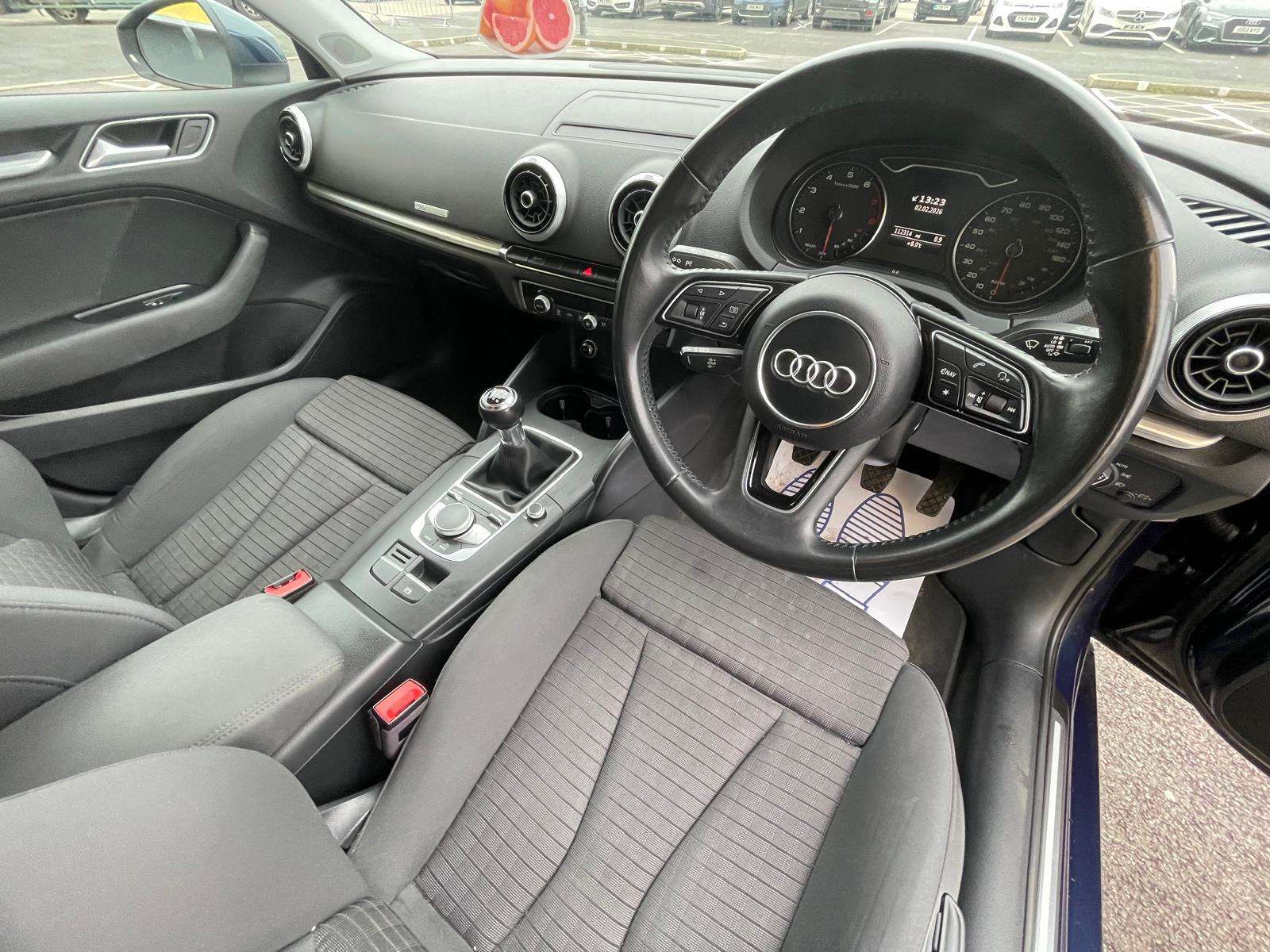 2017 AUDI A3 2017 AUDI A3