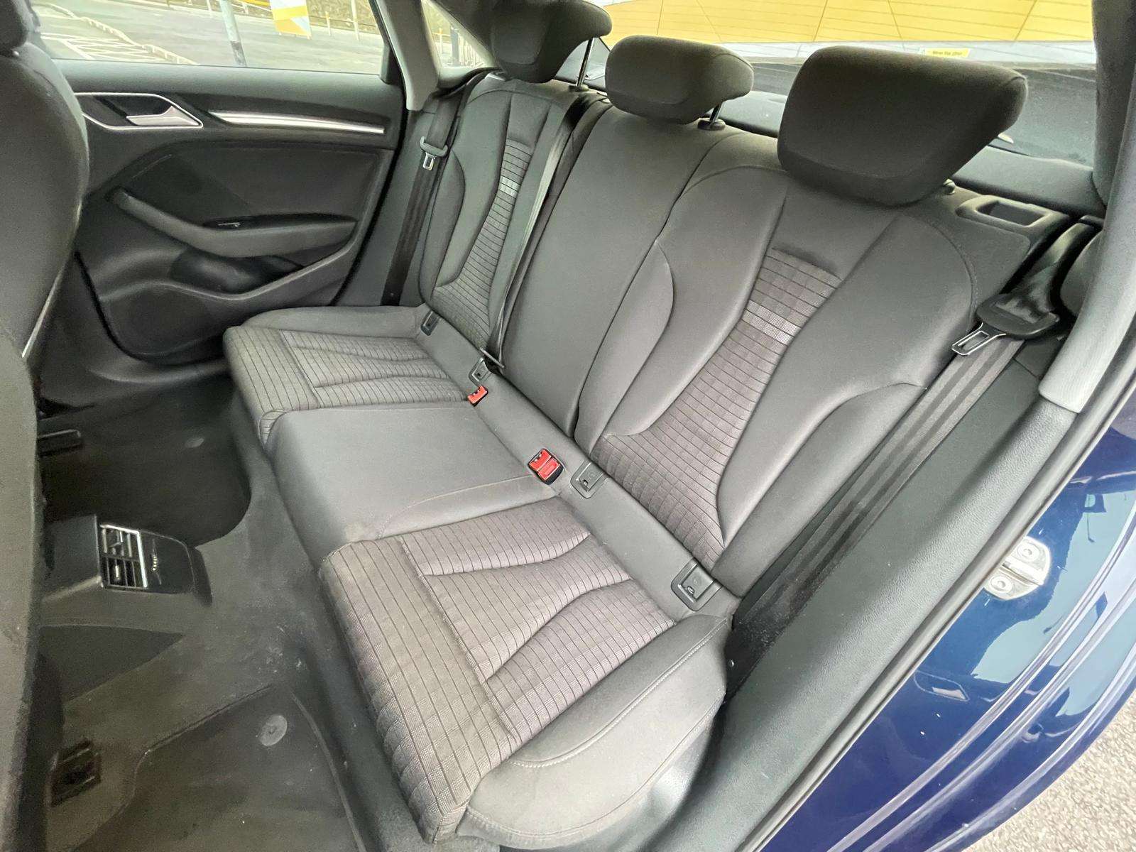 2017 AUDI A3 2017 AUDI A3