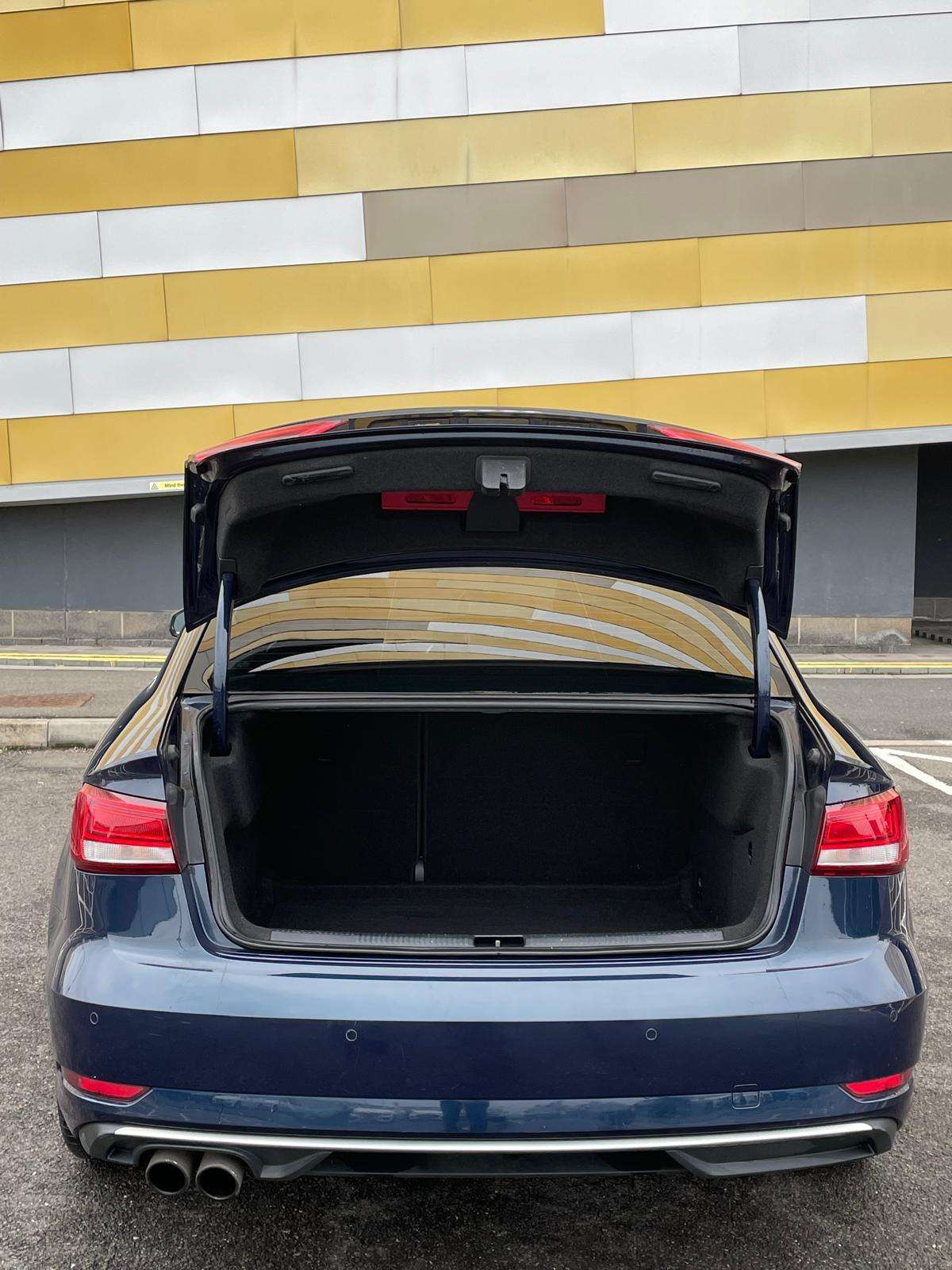 2017 AUDI A3 2017 AUDI A3