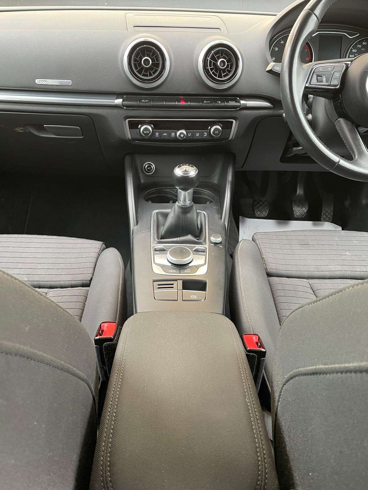 2017 AUDI A3 2017 AUDI A3