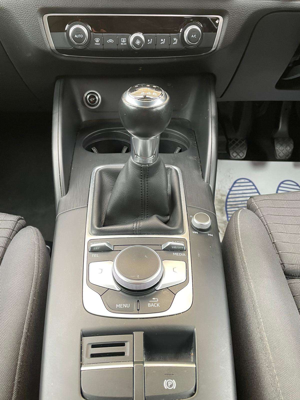 2017 AUDI A3 2017 AUDI A3