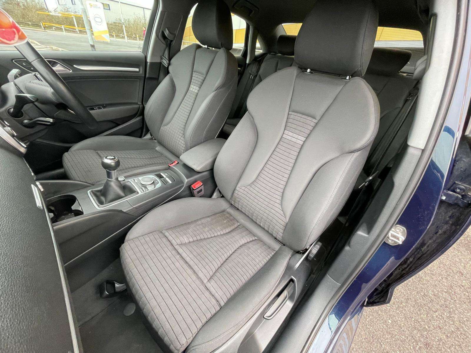 2017 AUDI A3 2017 AUDI A3