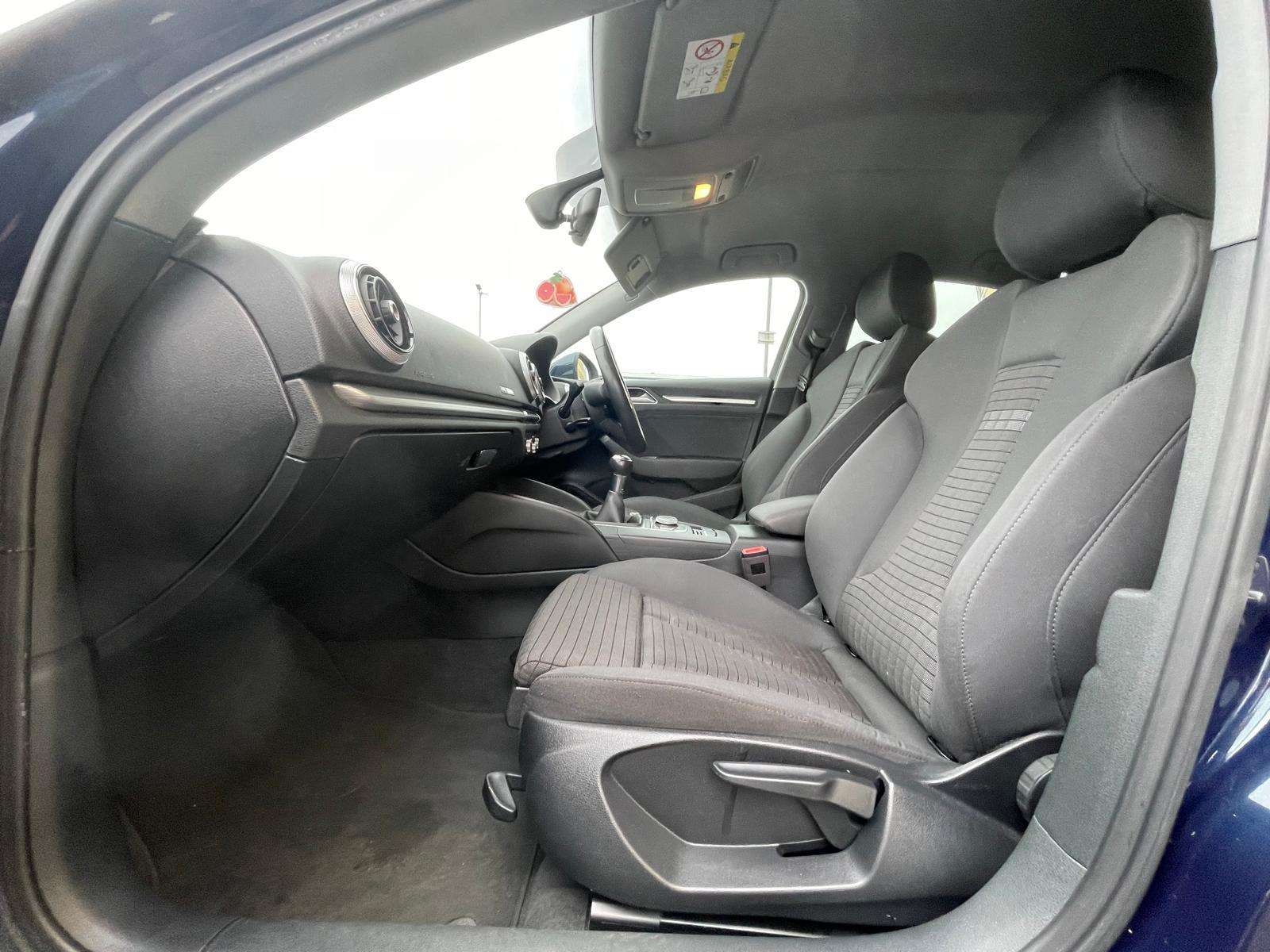 2017 AUDI A3 2017 AUDI A3