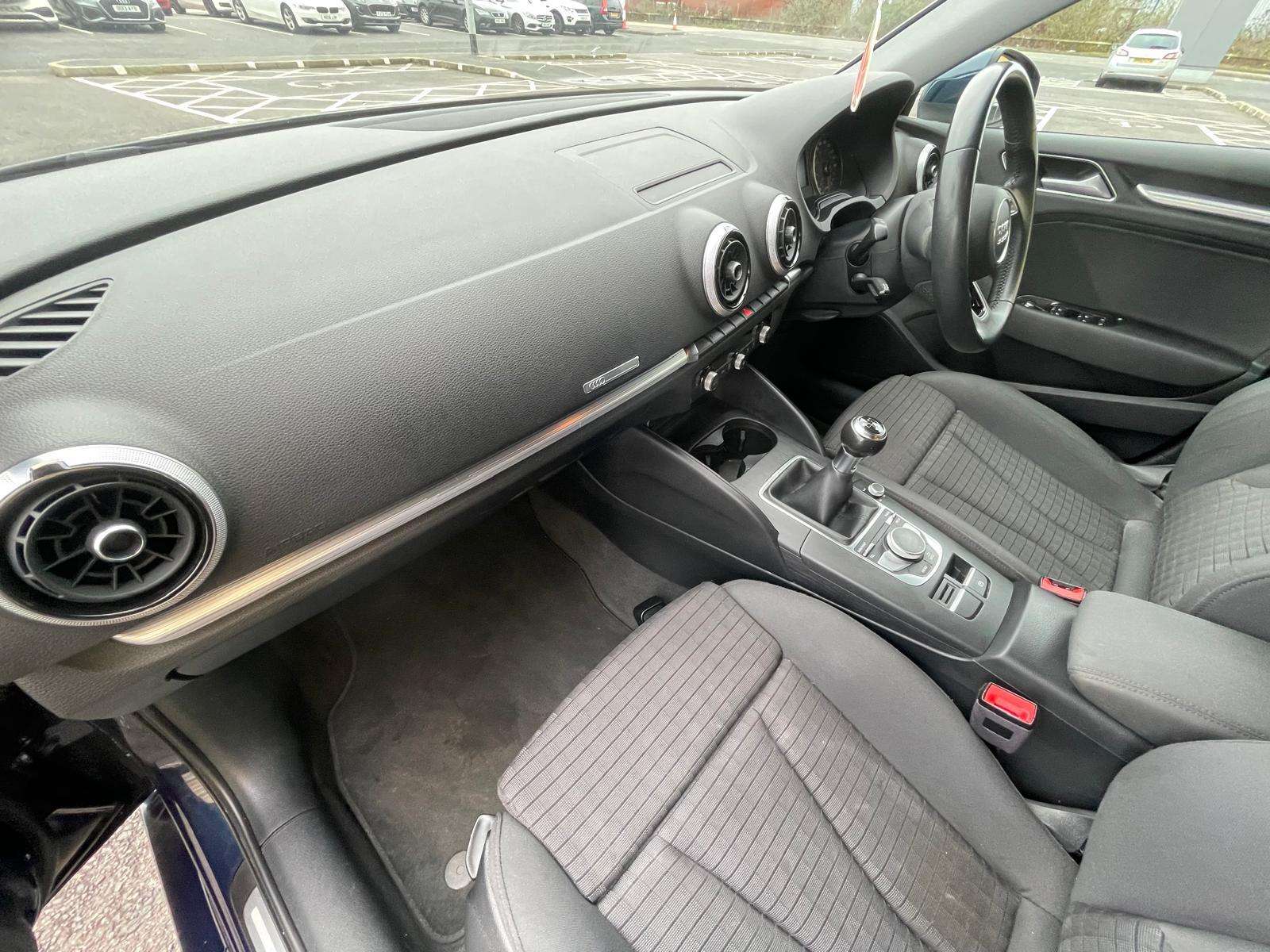 2017 AUDI A3 2017 AUDI A3