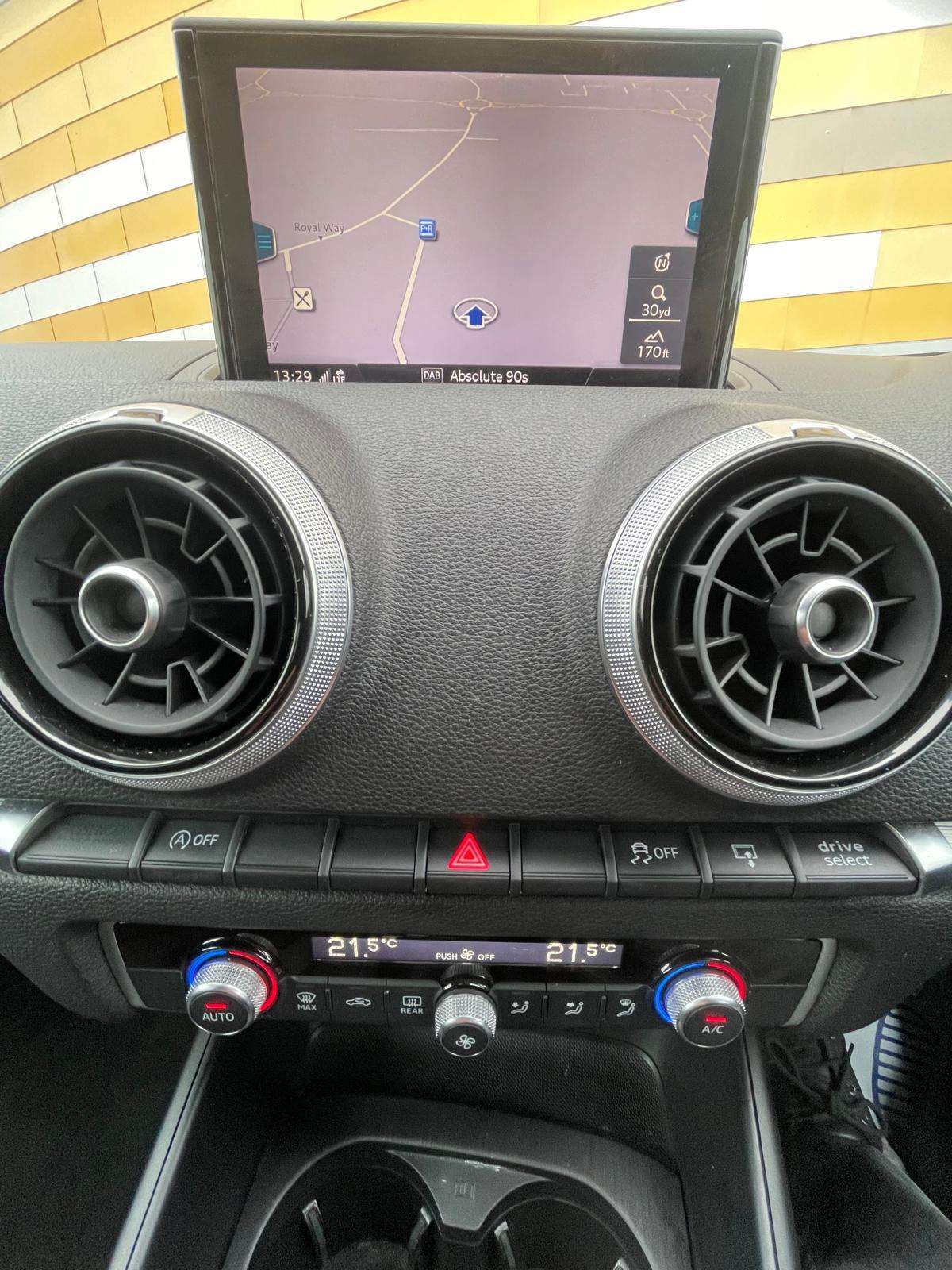 2017 AUDI A3 2017 AUDI A3