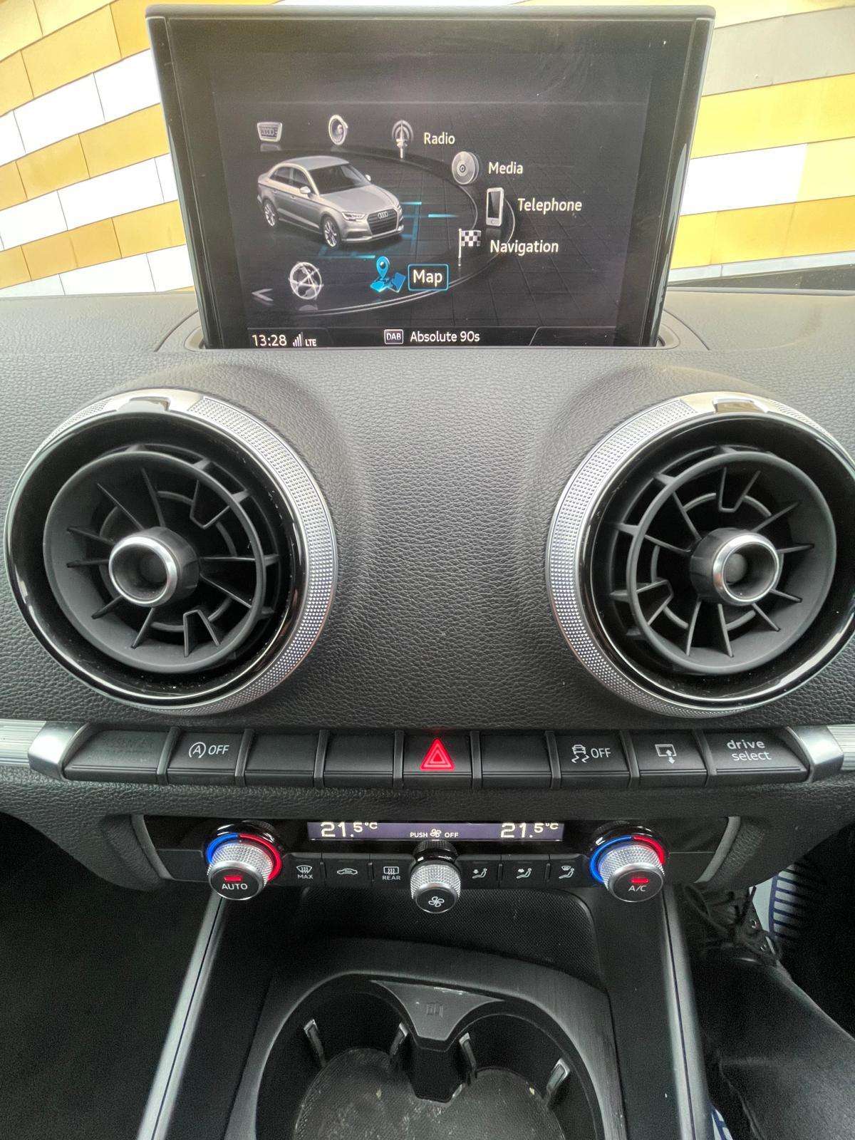 2017 AUDI A3 2017 AUDI A3