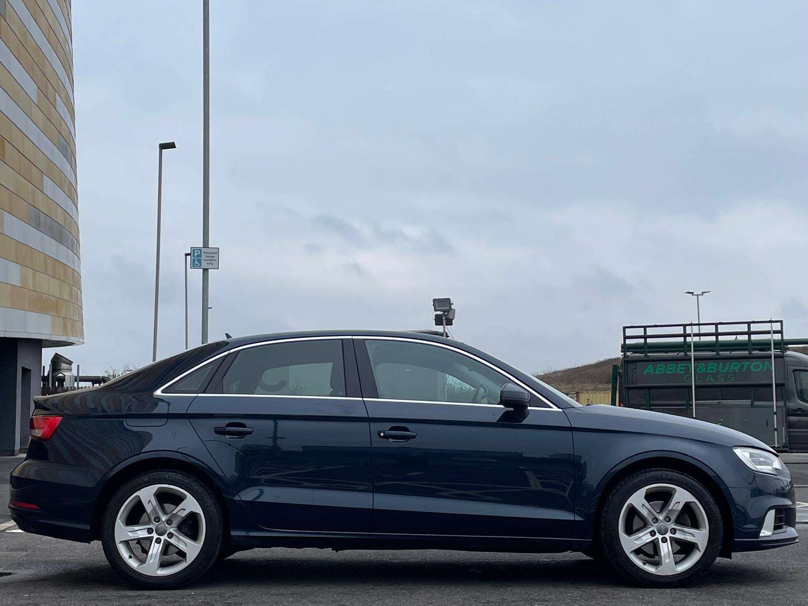 2017 AUDI A3 2017 AUDI A3
