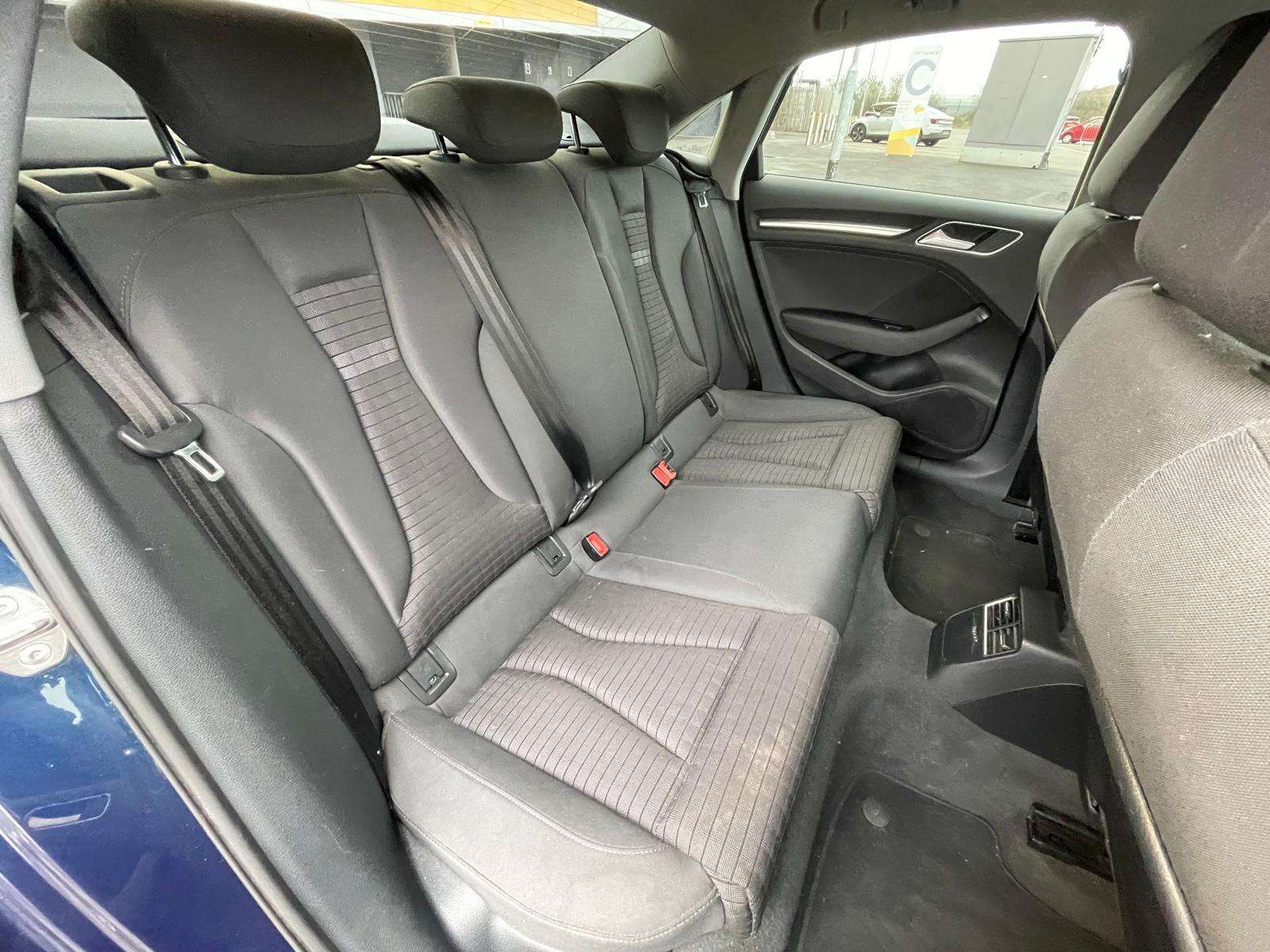 2017 AUDI A3 2017 AUDI A3