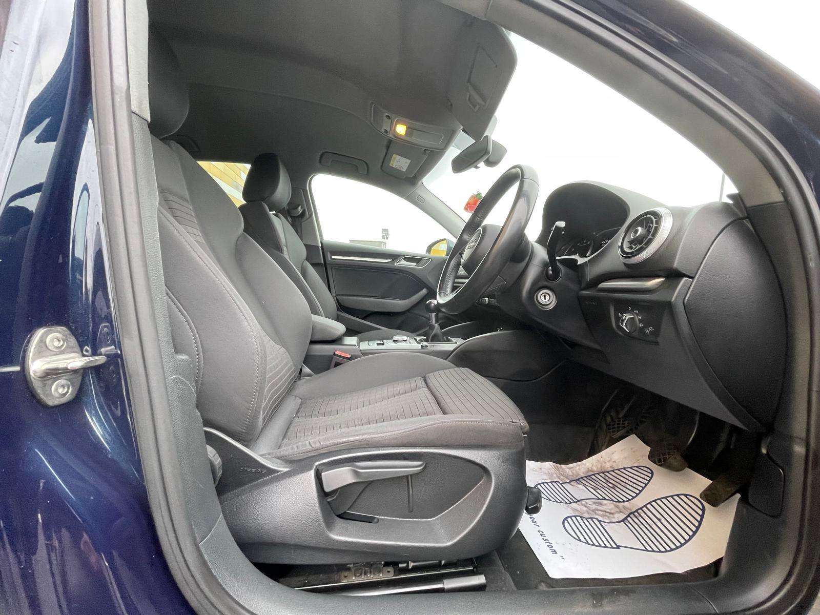 2017 AUDI A3 2017 AUDI A3