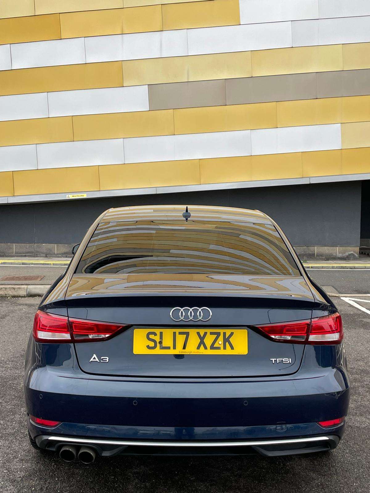 2017 AUDI A3 2017 AUDI A3