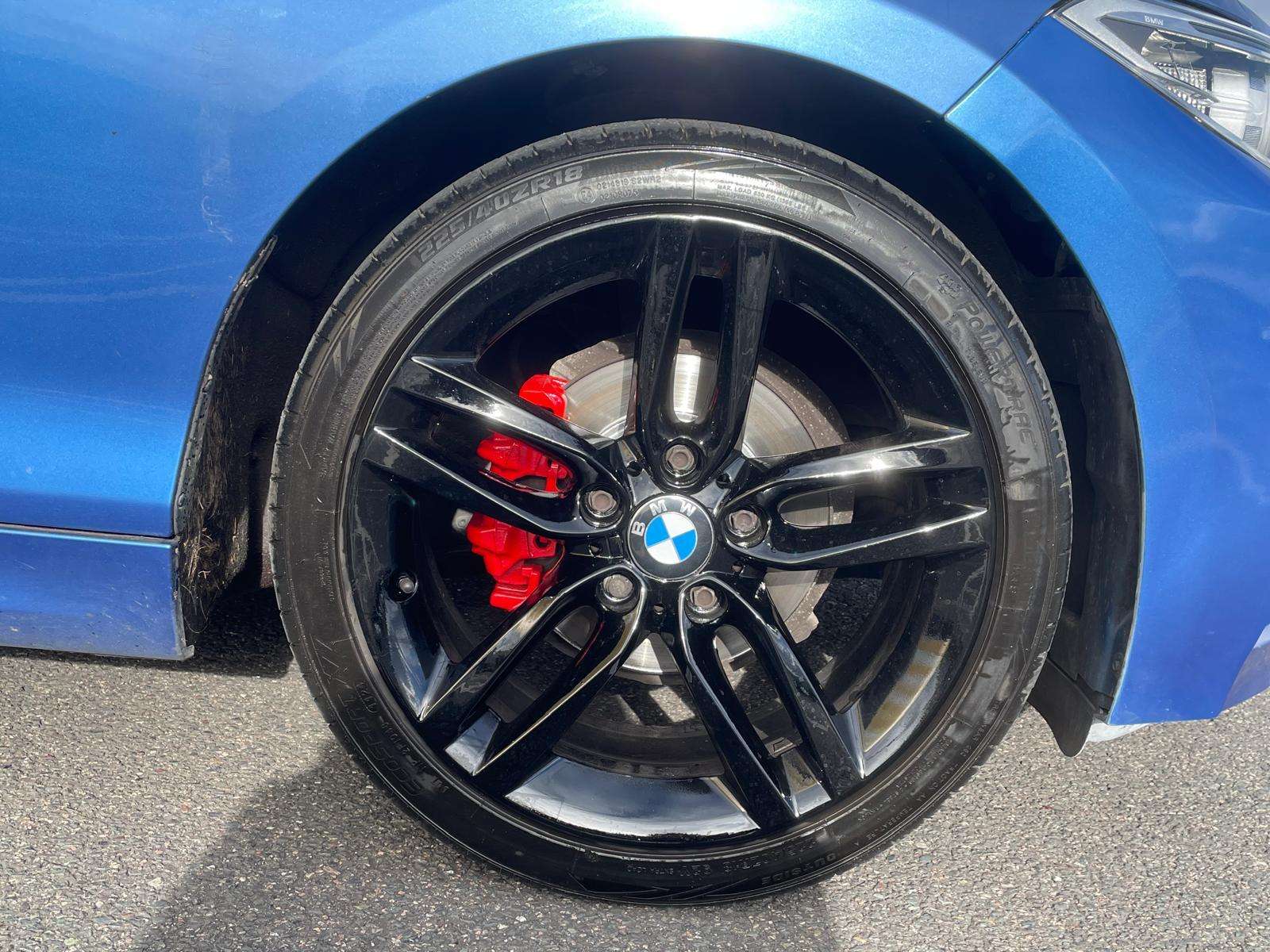 2016 BMW 2 SERIES 2016 BMW 2 SERIES