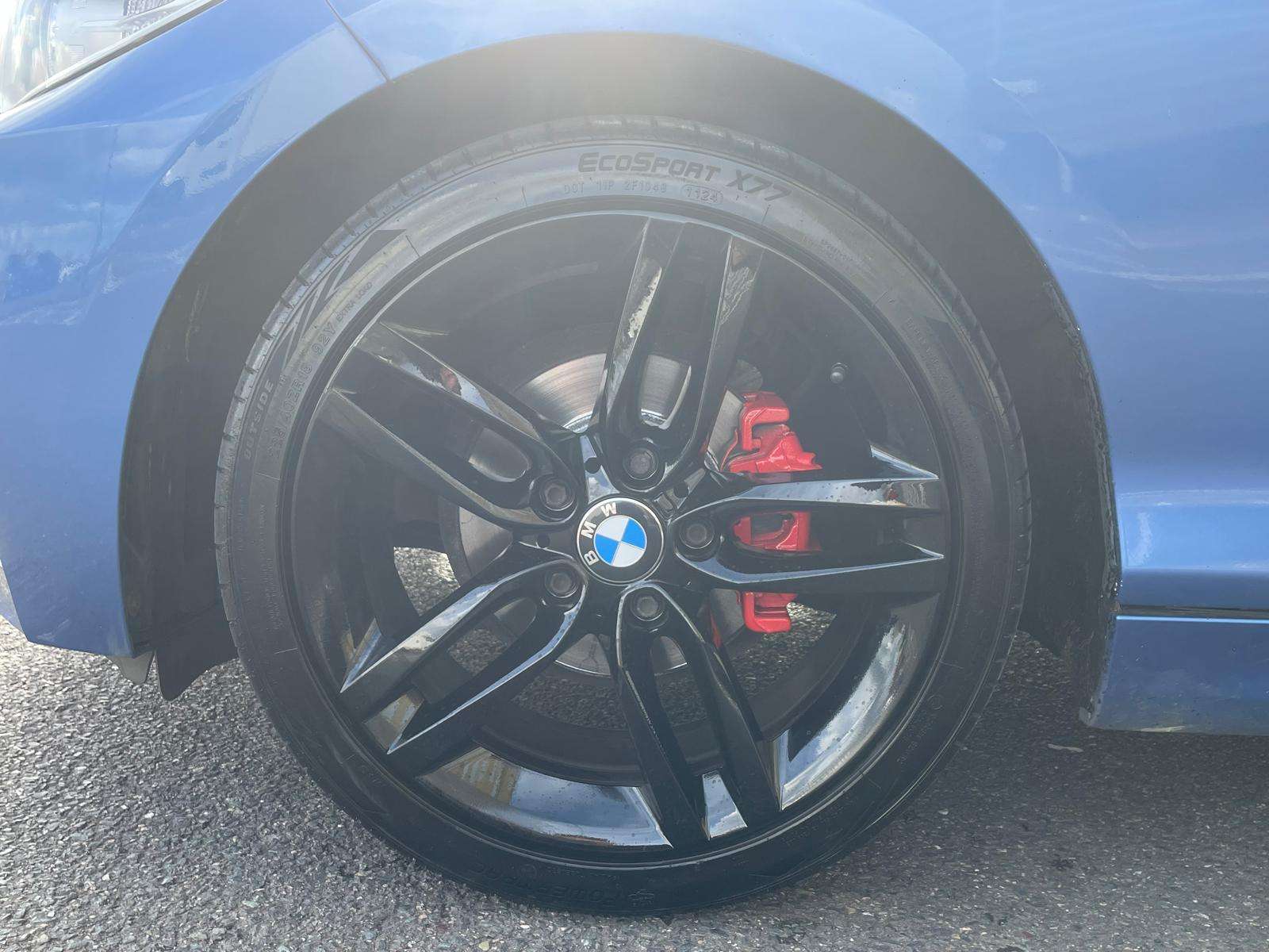 2016 BMW 2 SERIES 2016 BMW 2 SERIES