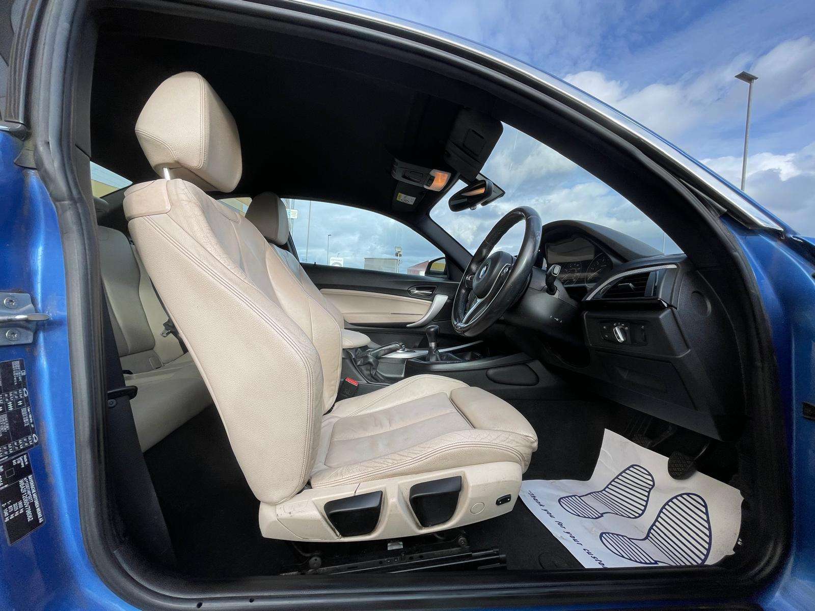 2016 BMW 2 SERIES 2016 BMW 2 SERIES