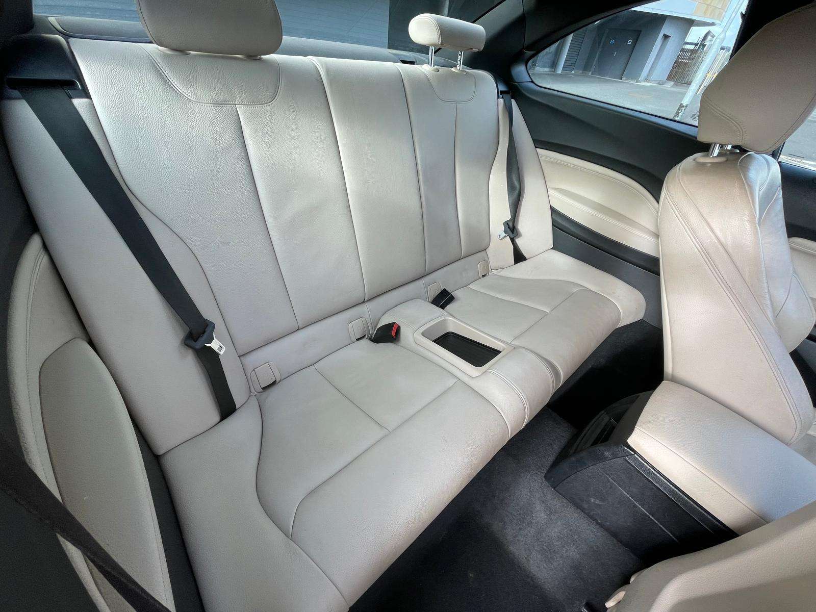 2016 BMW 2 SERIES 2016 BMW 2 SERIES