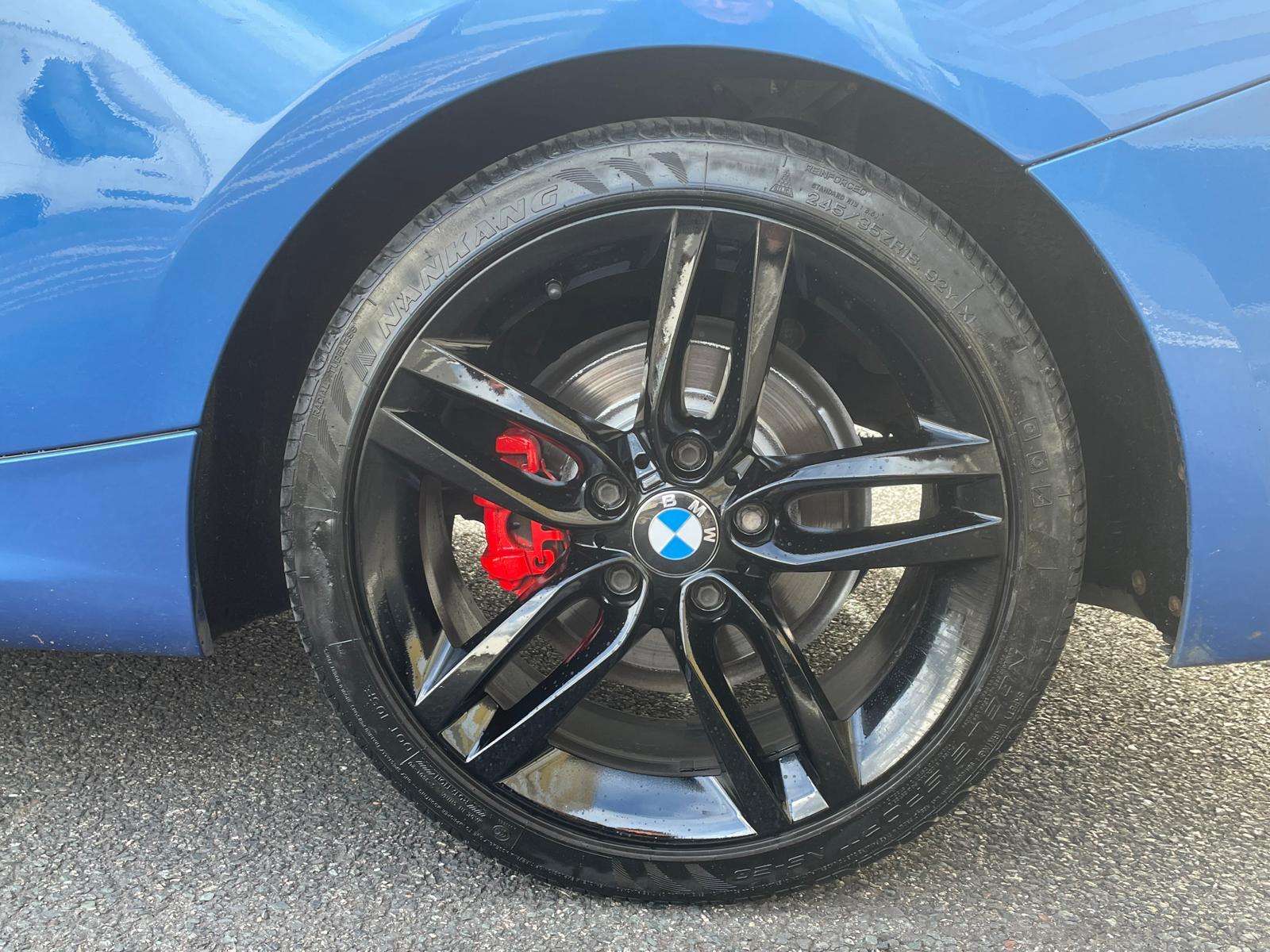 2016 BMW 2 SERIES 2016 BMW 2 SERIES