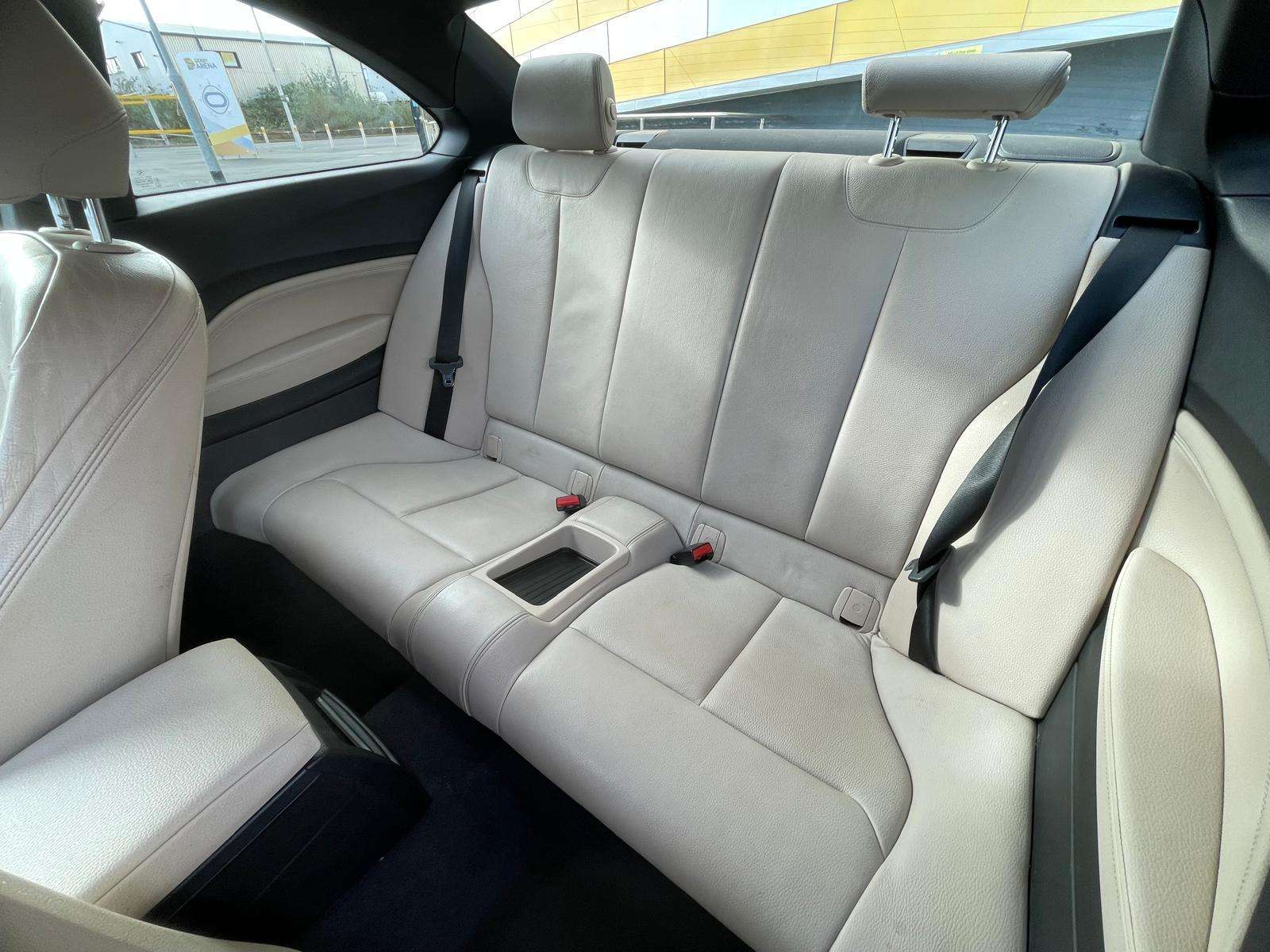 2016 BMW 2 SERIES 2016 BMW 2 SERIES