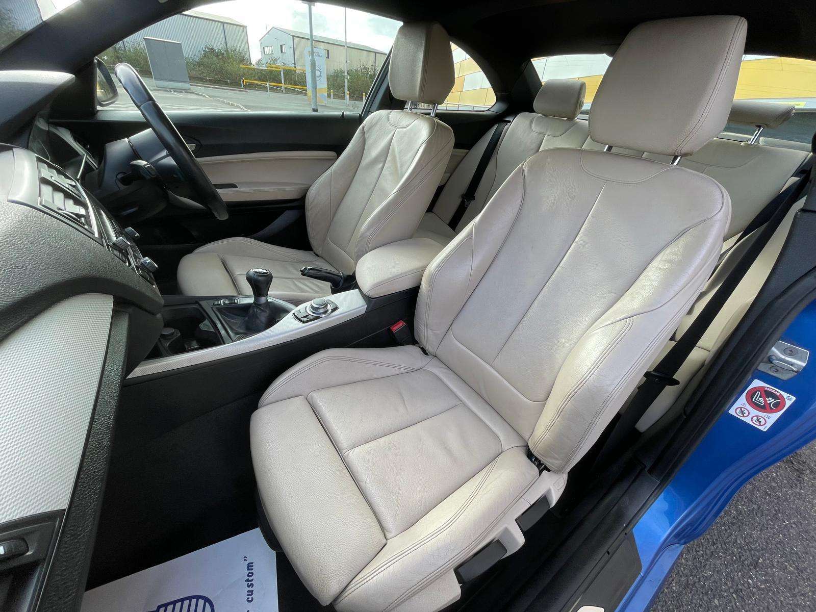 2016 BMW 2 SERIES 2016 BMW 2 SERIES