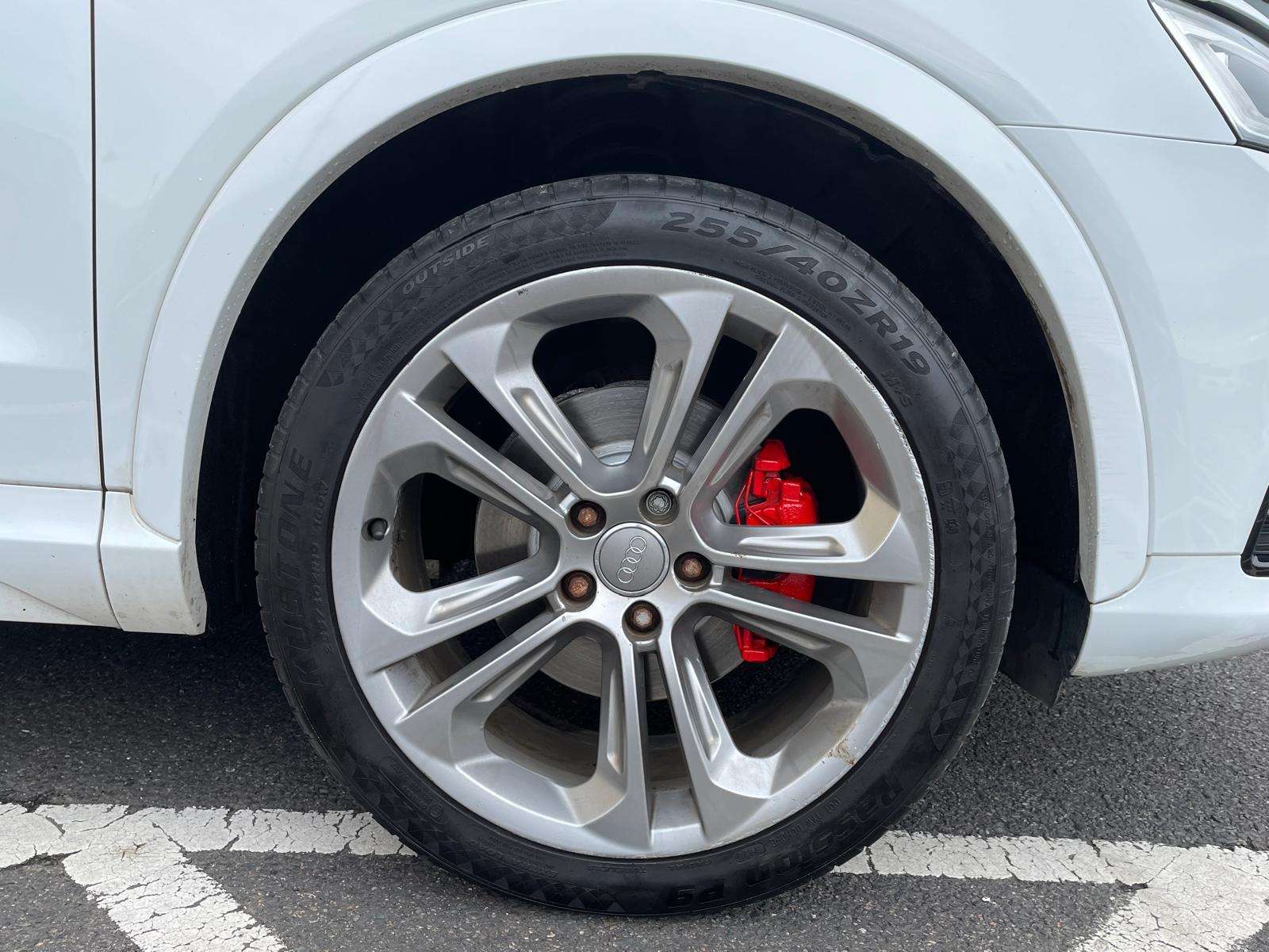 2015 AUDI Q3 2015 AUDI Q3