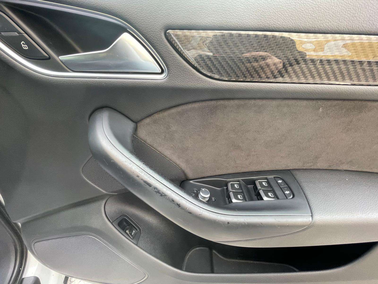 2015 AUDI Q3 2015 AUDI Q3