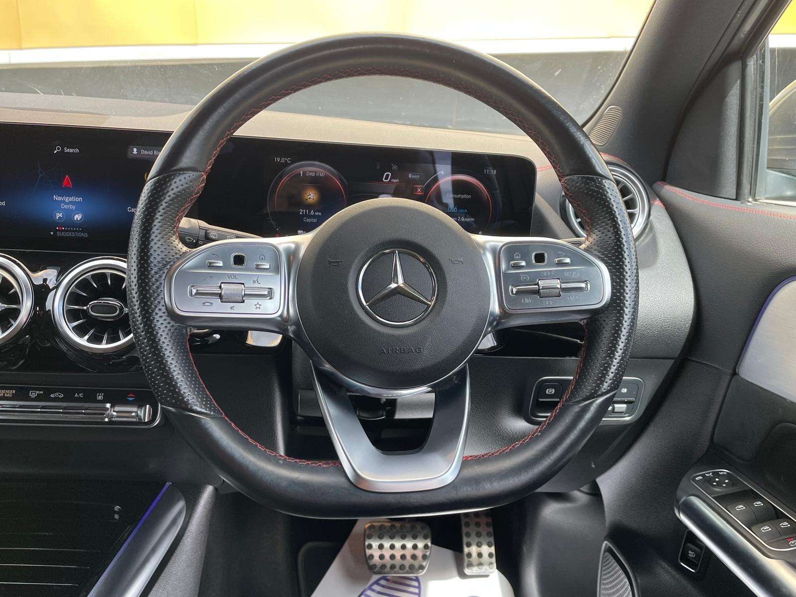 2022 MERCEDES-BENZ EQA 2022 MERCEDES-BENZ EQA