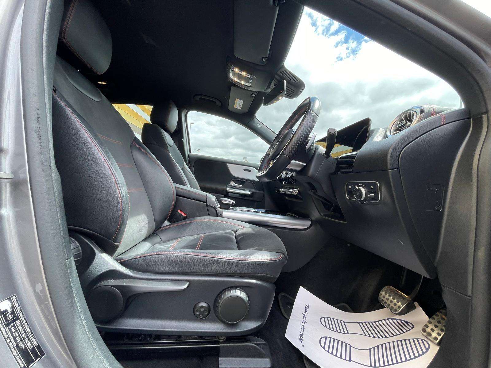 2022 MERCEDES-BENZ EQA 2022 MERCEDES-BENZ EQA