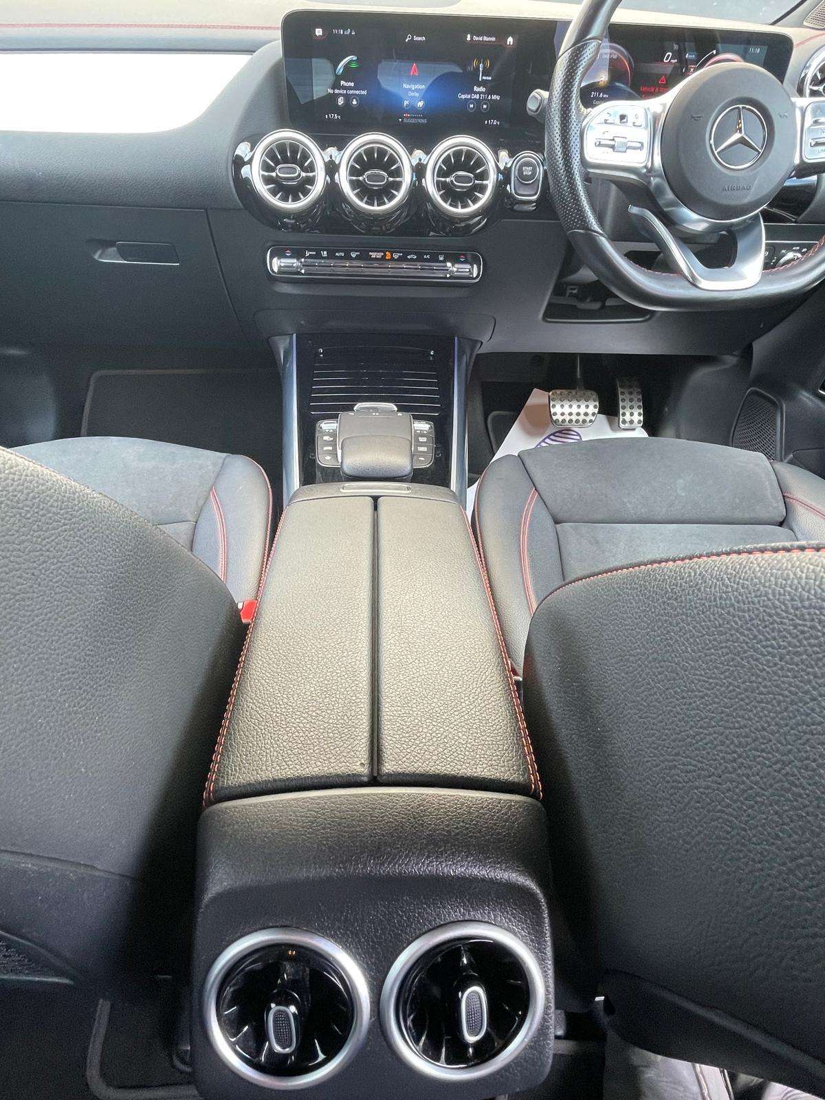 2022 MERCEDES-BENZ EQA 2022 MERCEDES-BENZ EQA