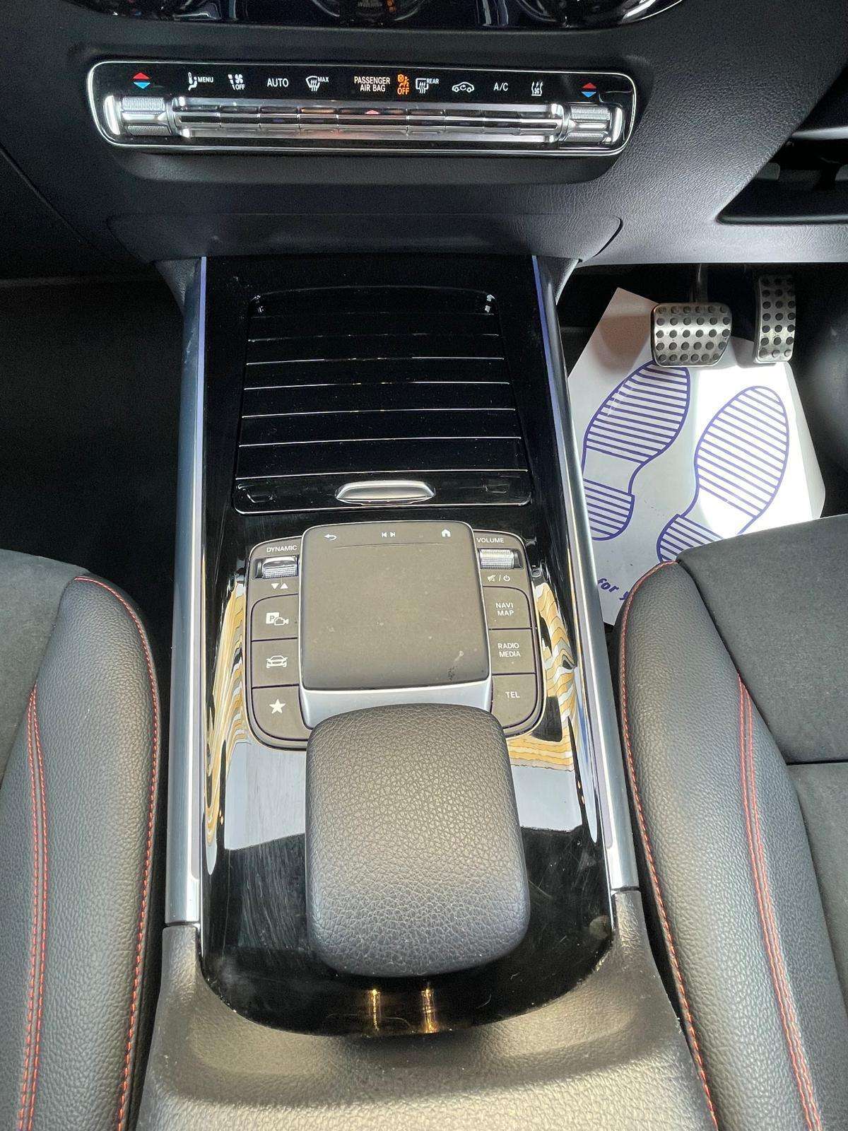 2022 MERCEDES-BENZ EQA 2022 MERCEDES-BENZ EQA