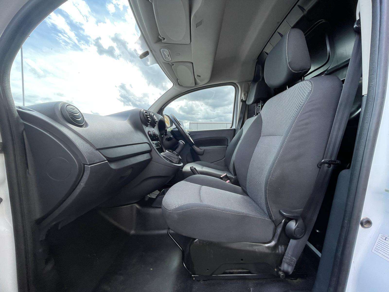 2016 MERCEDES-BENZ CITAN 2016 MERCEDES-BENZ CITAN