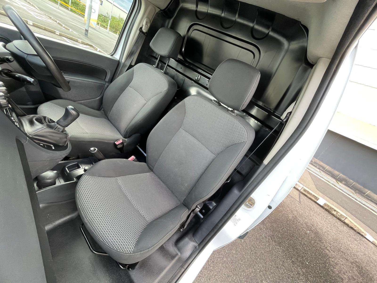 2016 MERCEDES-BENZ CITAN 2016 MERCEDES-BENZ CITAN