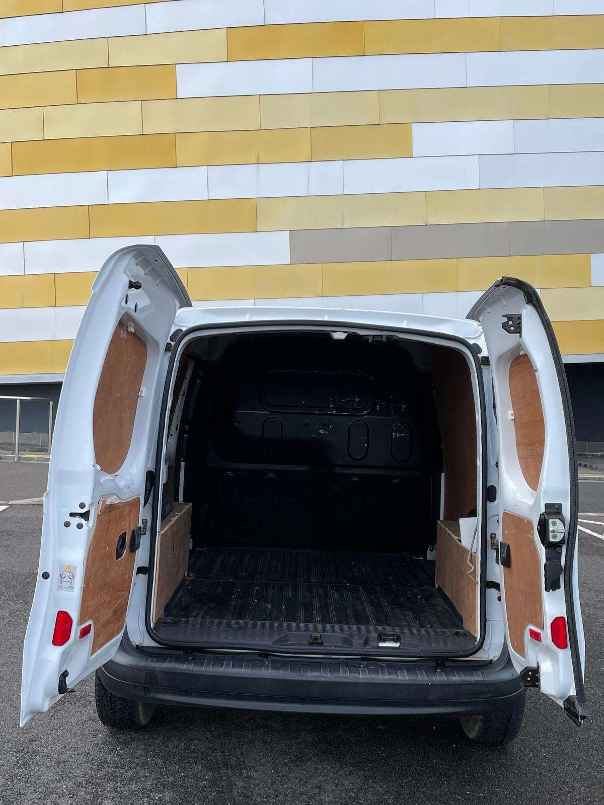 2016 MERCEDES-BENZ CITAN 2016 MERCEDES-BENZ CITAN
