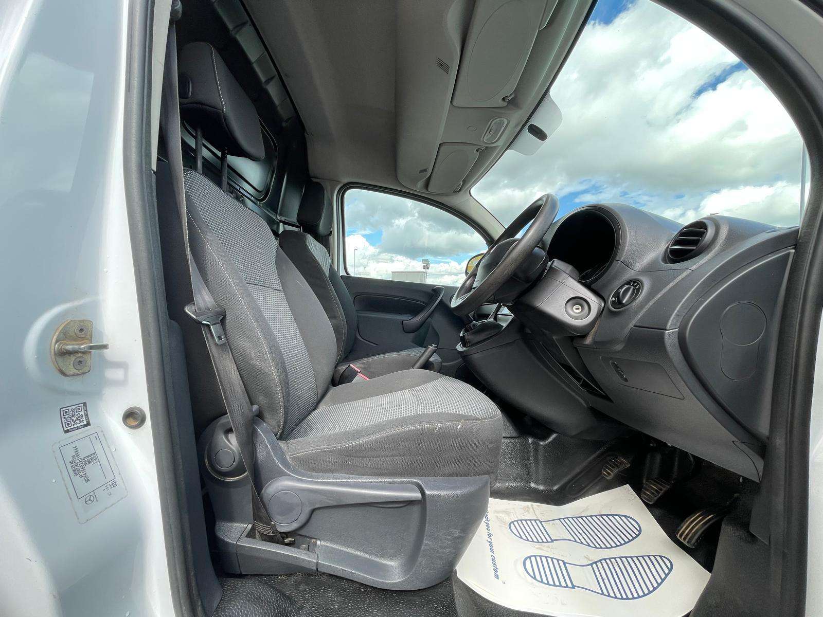 2016 MERCEDES-BENZ CITAN 2016 MERCEDES-BENZ CITAN