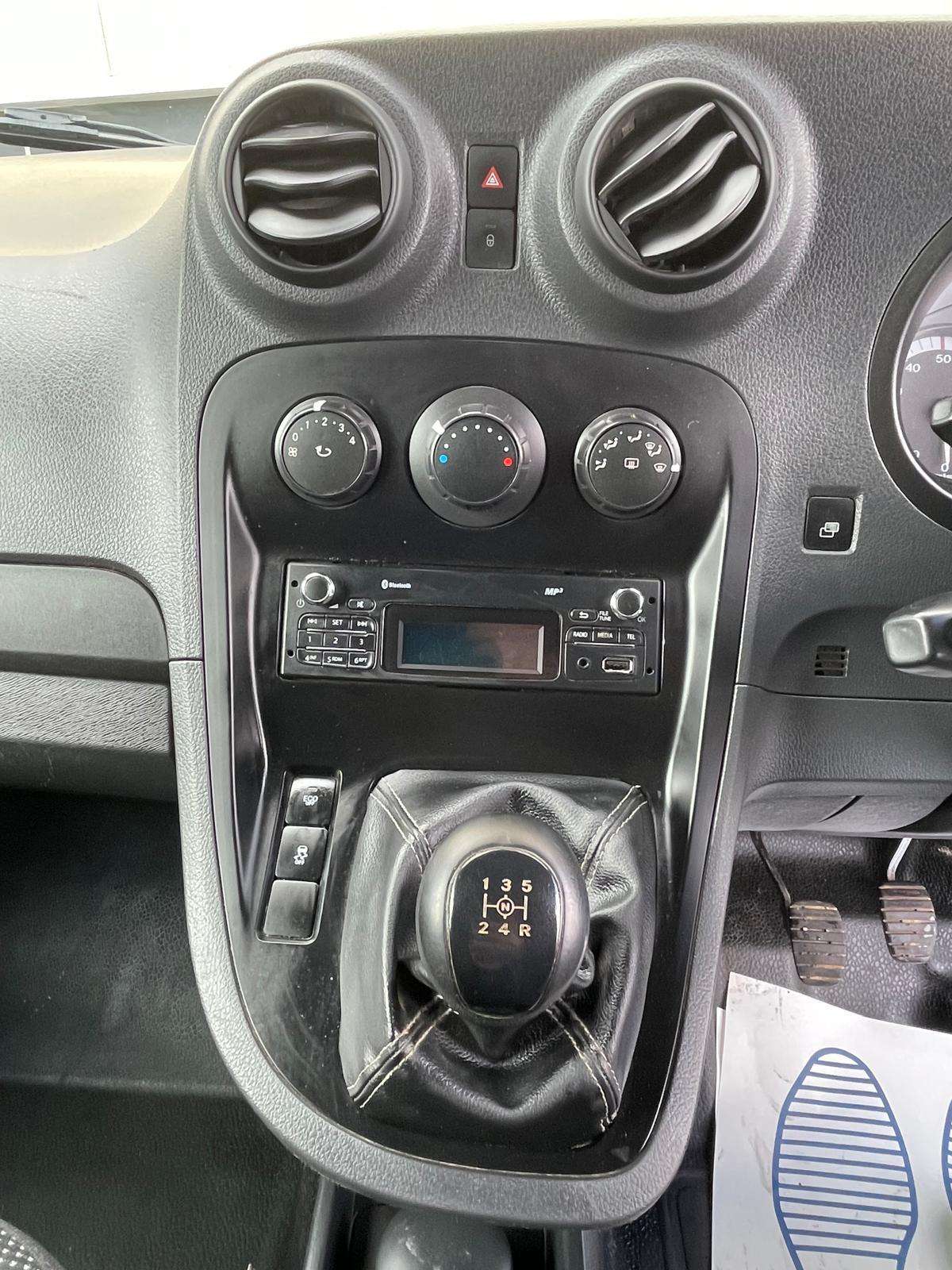2016 MERCEDES-BENZ CITAN 2016 MERCEDES-BENZ CITAN