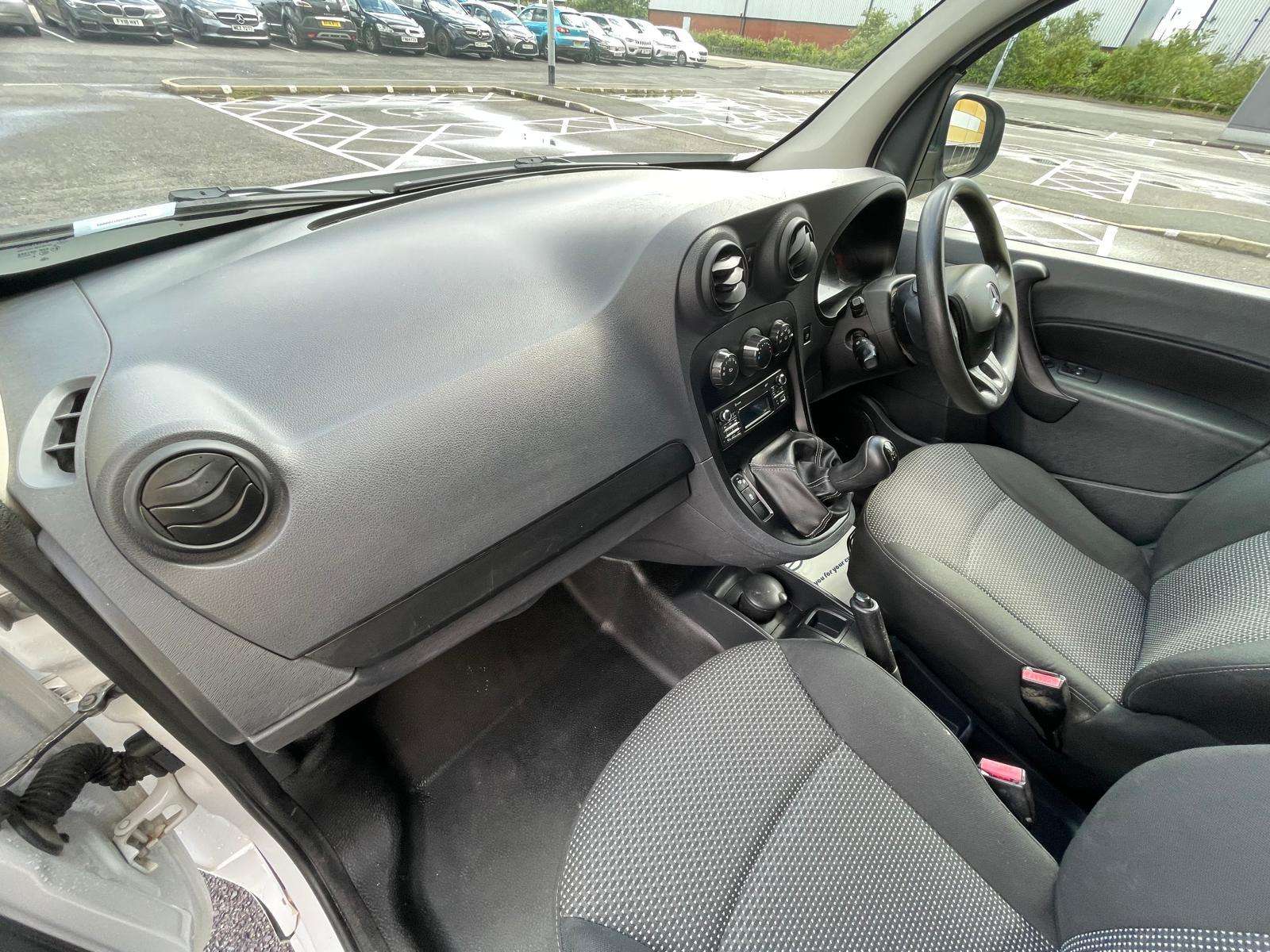 2016 MERCEDES-BENZ CITAN 2016 MERCEDES-BENZ CITAN