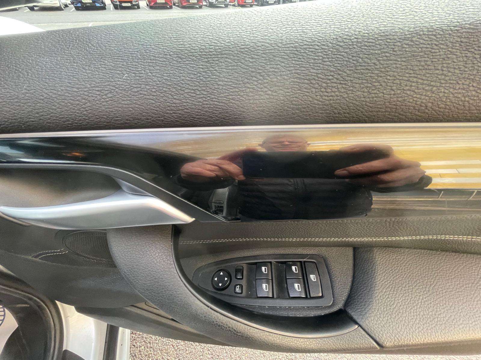 2017 BMW X1 2017 BMW X1