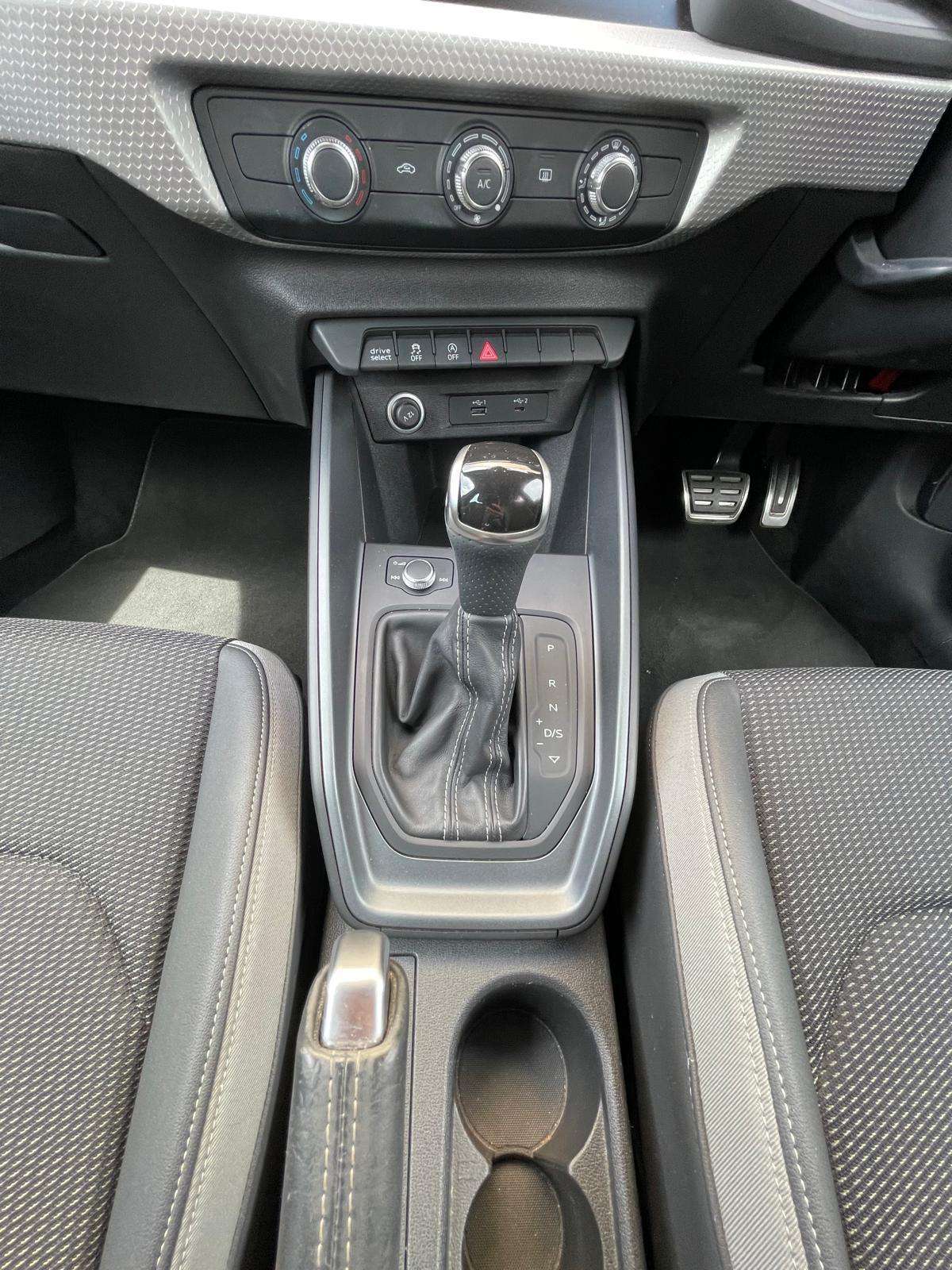 2019 AUDI A1 2019 AUDI A1