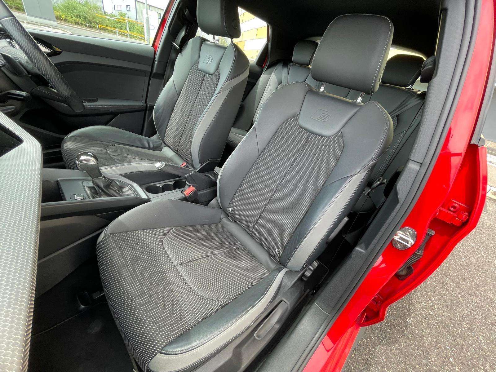2019 AUDI A1 2019 AUDI A1