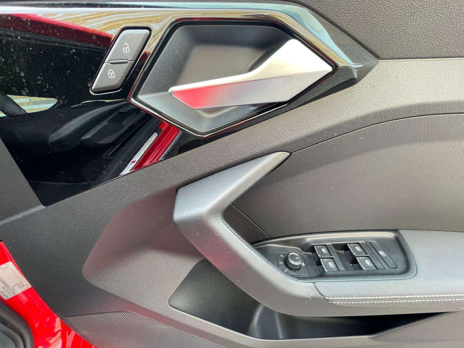 2019 AUDI A1 2019 AUDI A1