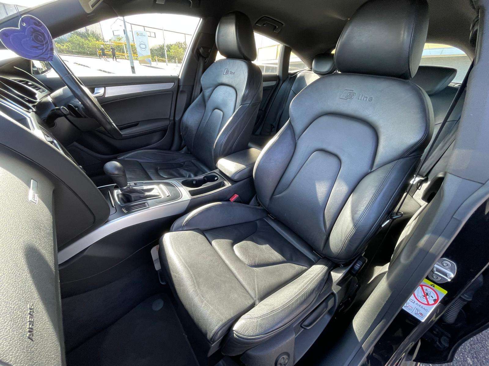 2011 AUDI A5 2011 AUDI A5