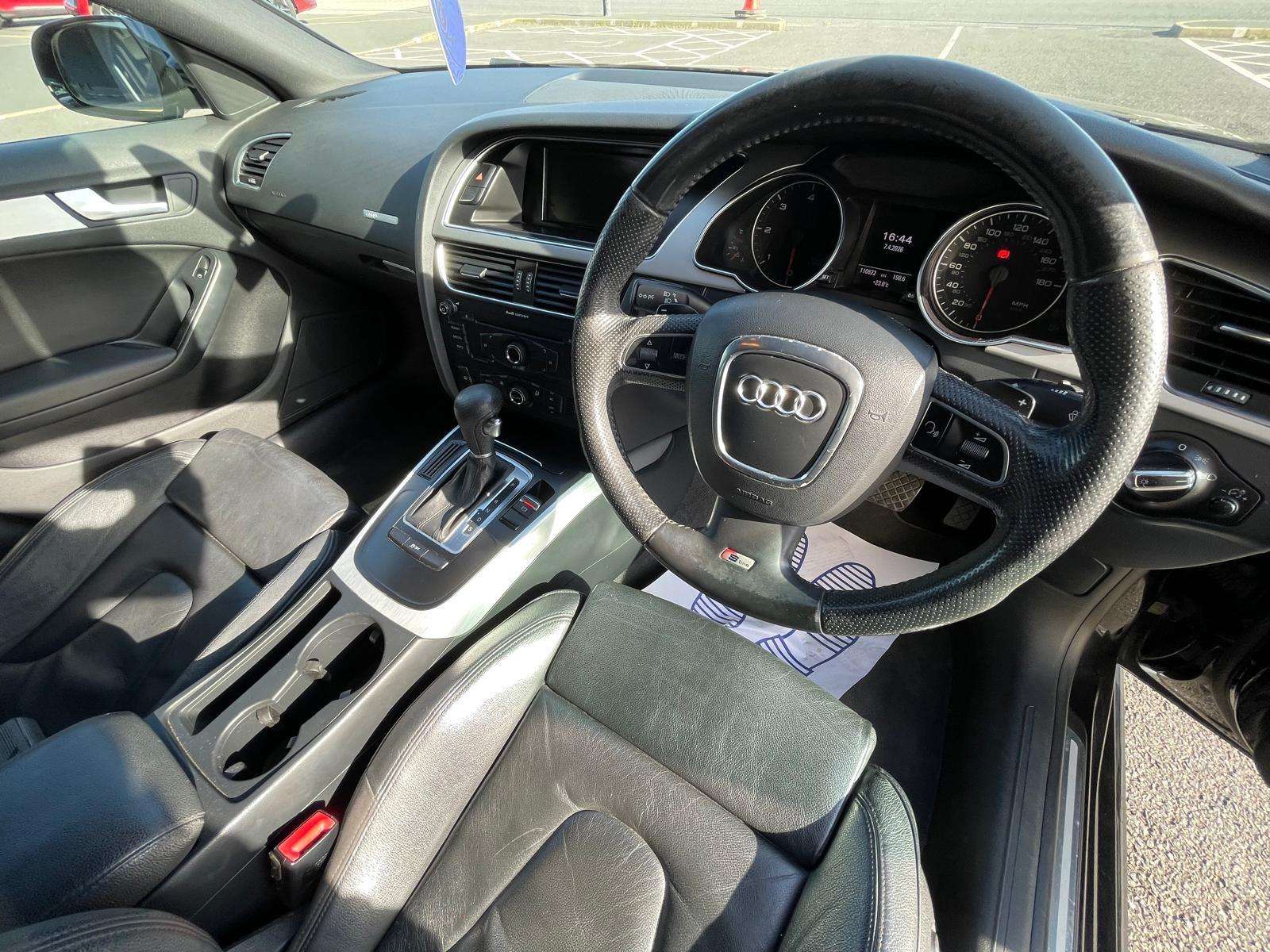 2011 AUDI A5 2011 AUDI A5