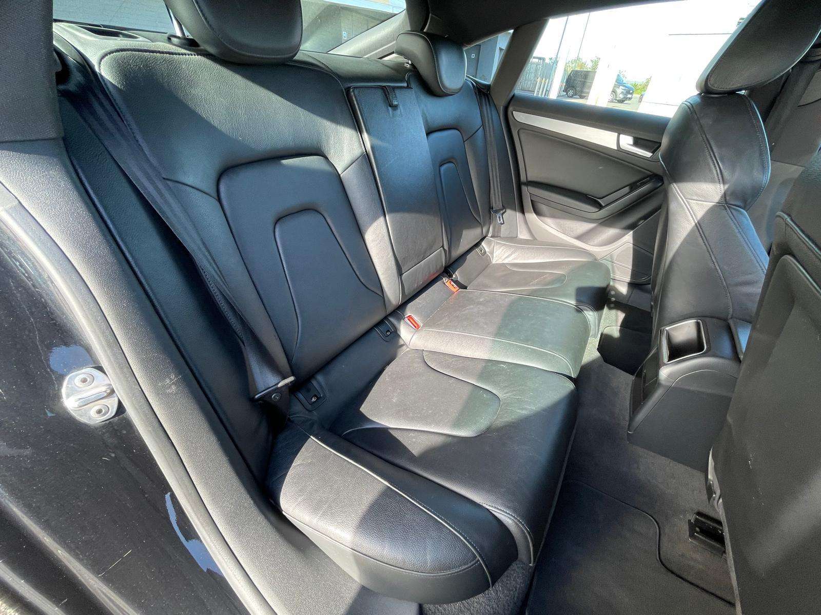 2011 AUDI A5 2011 AUDI A5