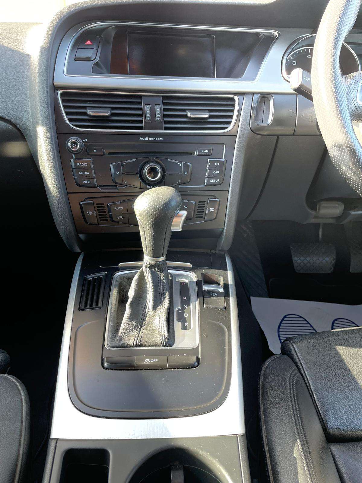 2011 AUDI A5 2011 AUDI A5