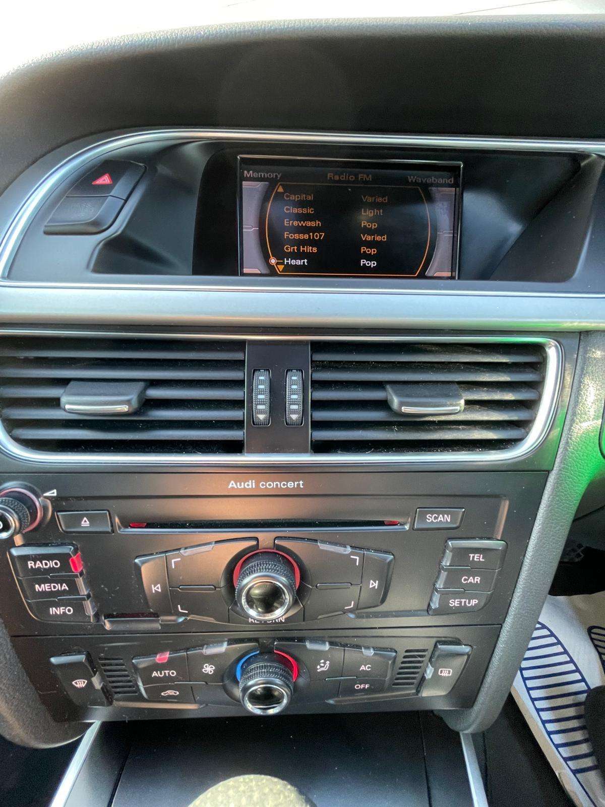 2011 AUDI A5 2011 AUDI A5