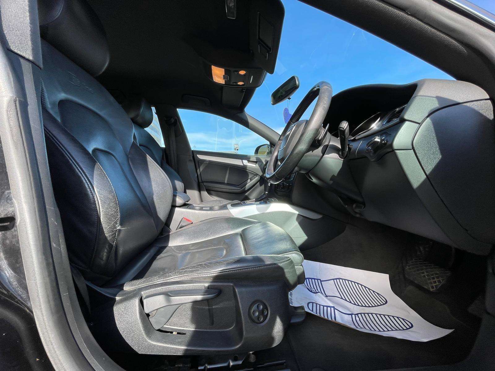 2011 AUDI A5 2011 AUDI A5