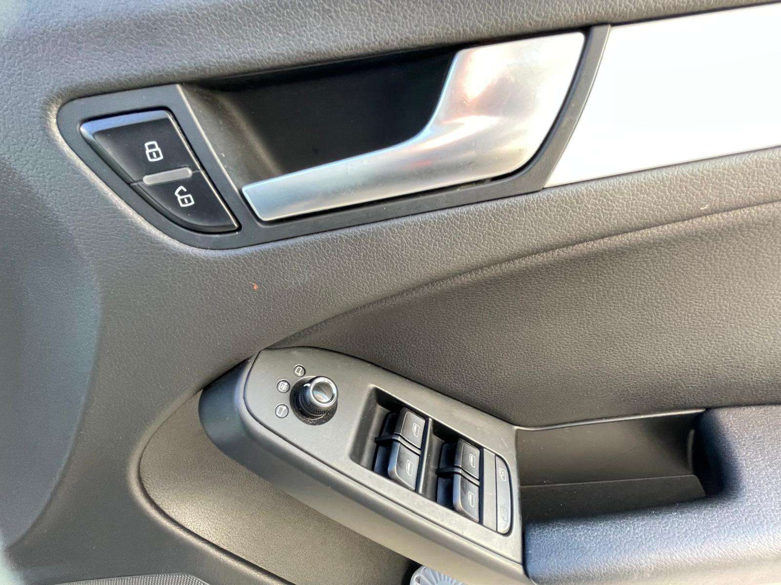 2011 AUDI A5 2011 AUDI A5
