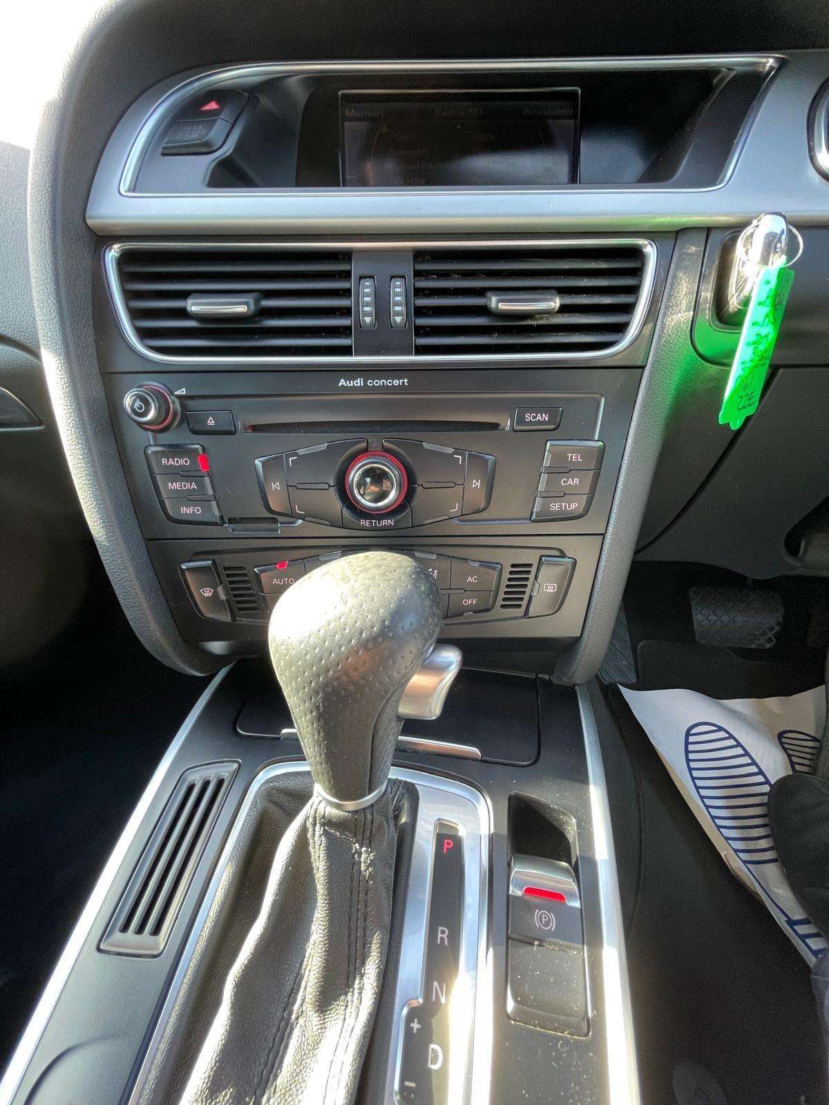 2011 AUDI A5 2011 AUDI A5