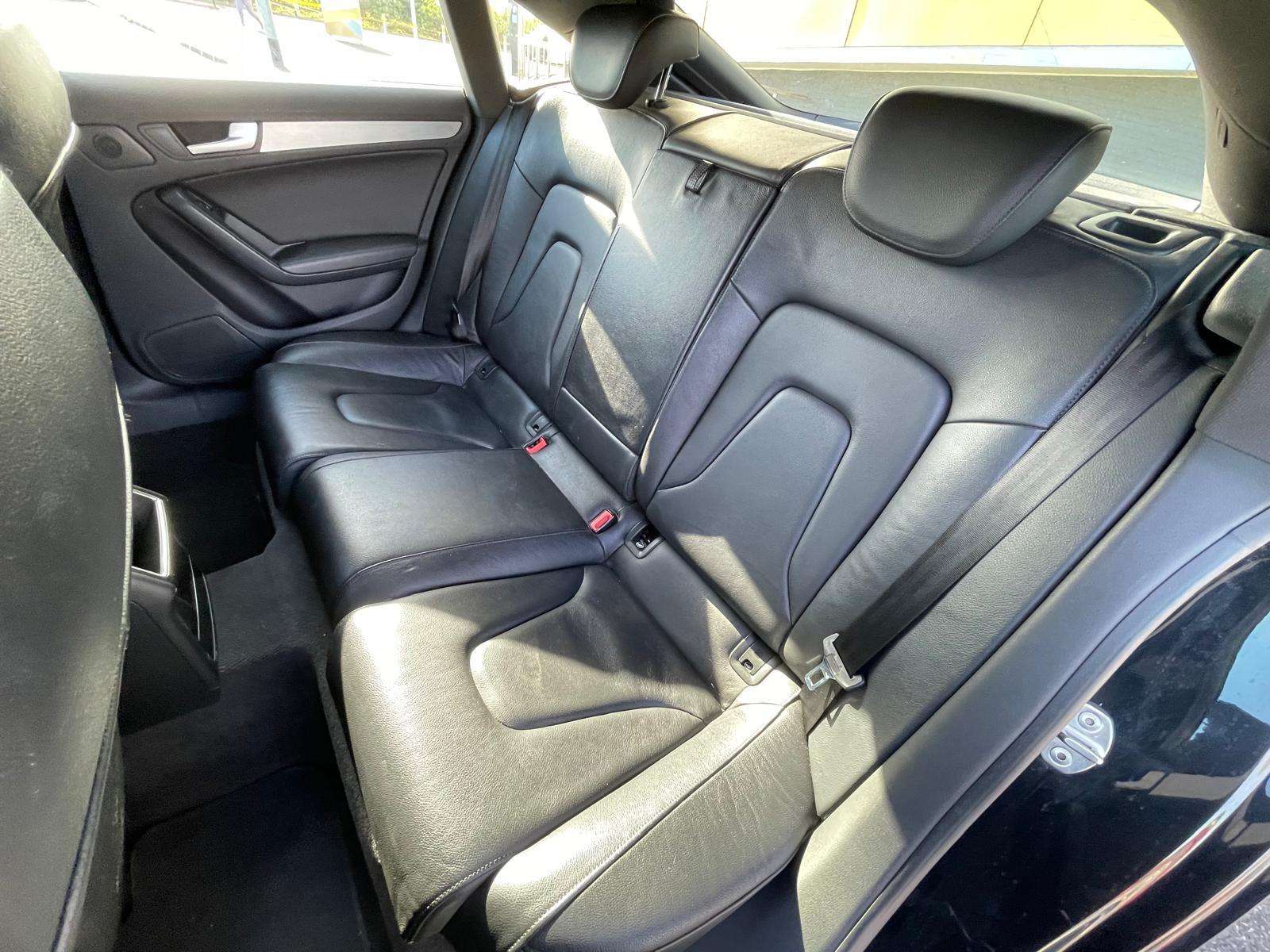 2011 AUDI A5 2011 AUDI A5