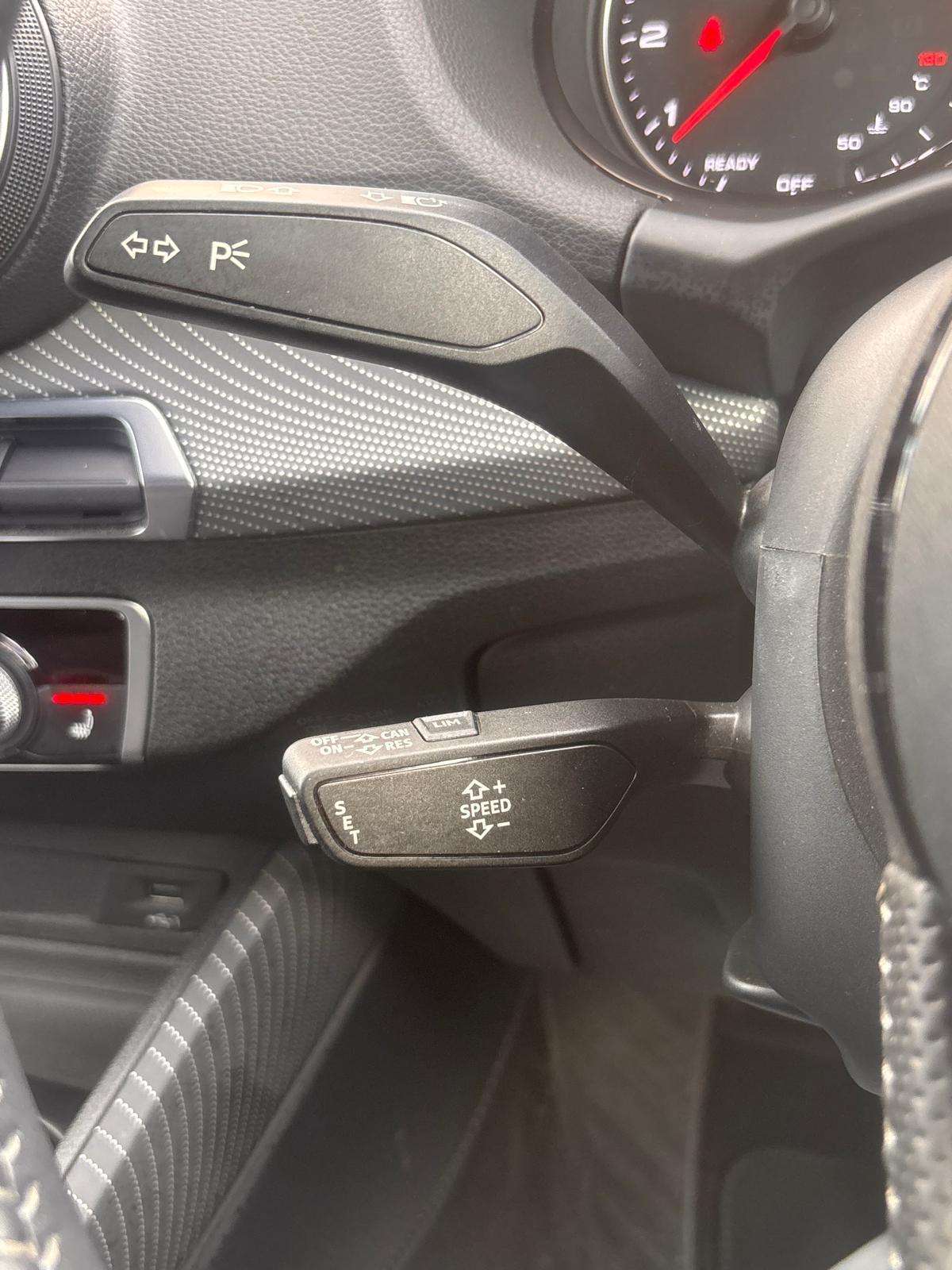 2017 AUDI Q2 2017 AUDI Q2